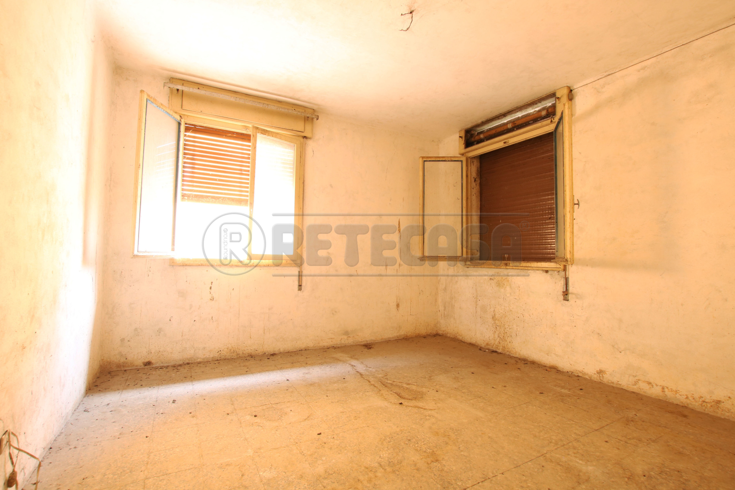 Immagine 4 di Villa in vendita  a Vicenza