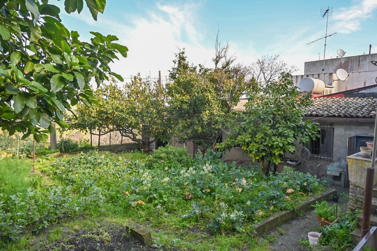 Immagine 19 di Rustico / casale in vendita  in Via San Giovanni Bosco 15 a Messina