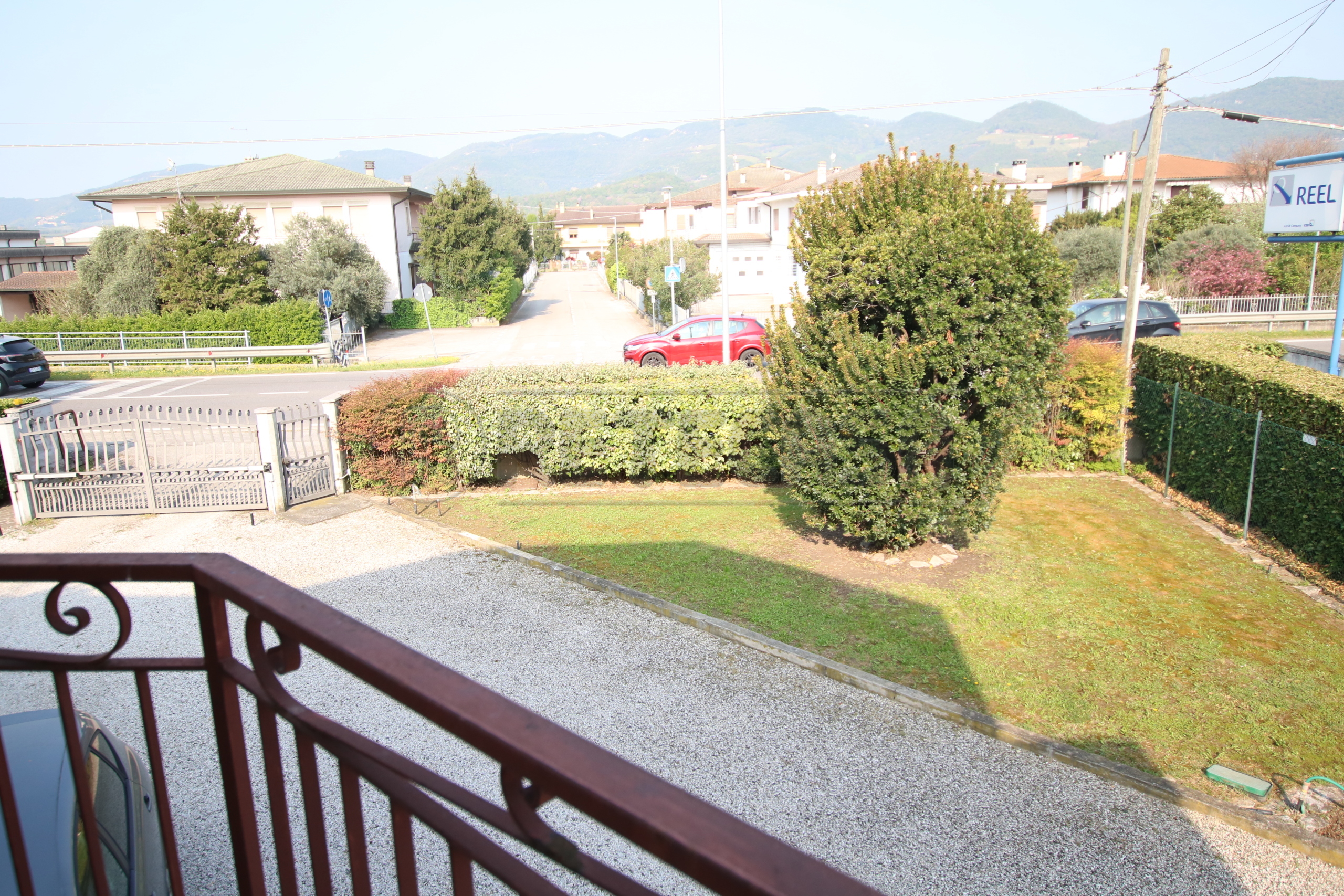 Immagine 21 di Porzione di casa in vendita  in Via Riviera Berica a Nanto