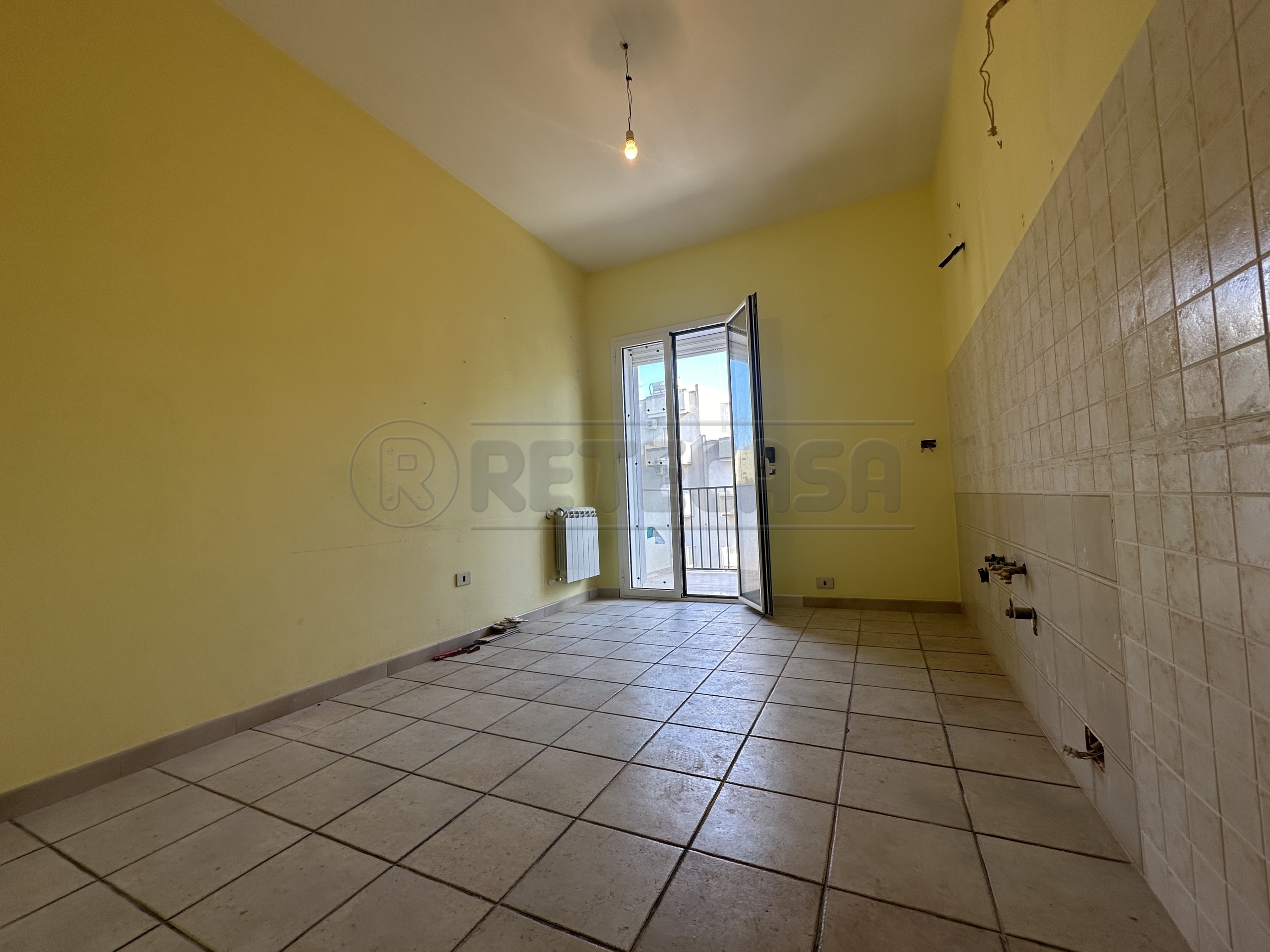 Immagine 19 di Appartamento in vendita  a Mazara Del Vallo