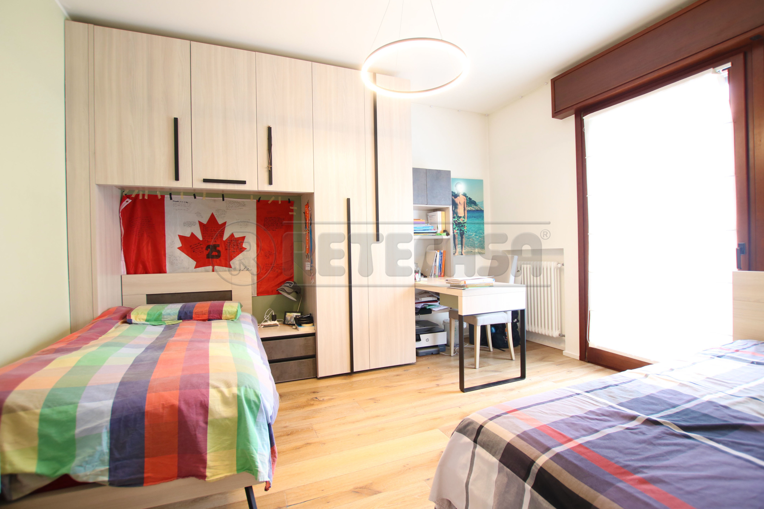 Immagine 13 di Bilocale in vendita  in corso padova 109 a Vicenza