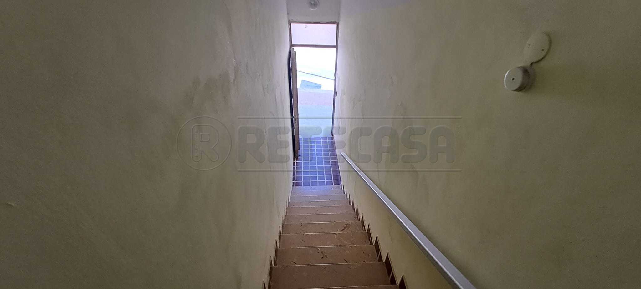 Immagine 16 di Quadrilocale in vendita  a Petrosino