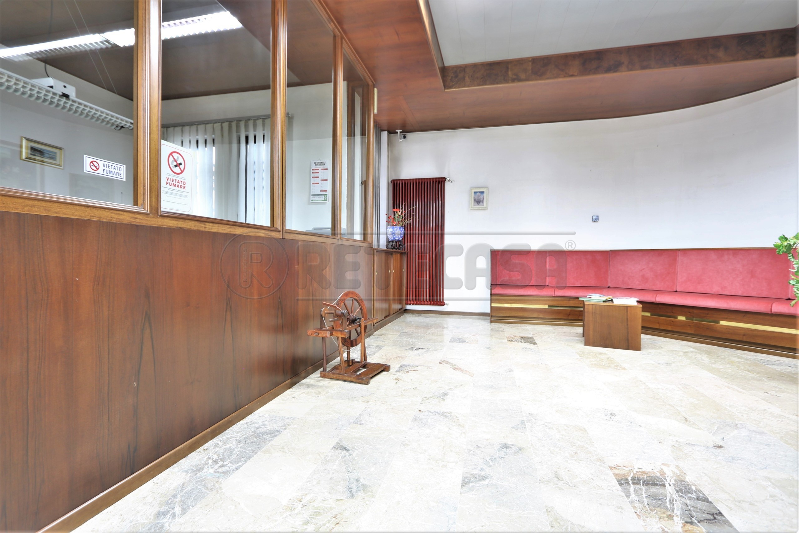 Immagine 4 di Locale commerciale in vendita  in via dal ponte a Torri Di Quartesolo