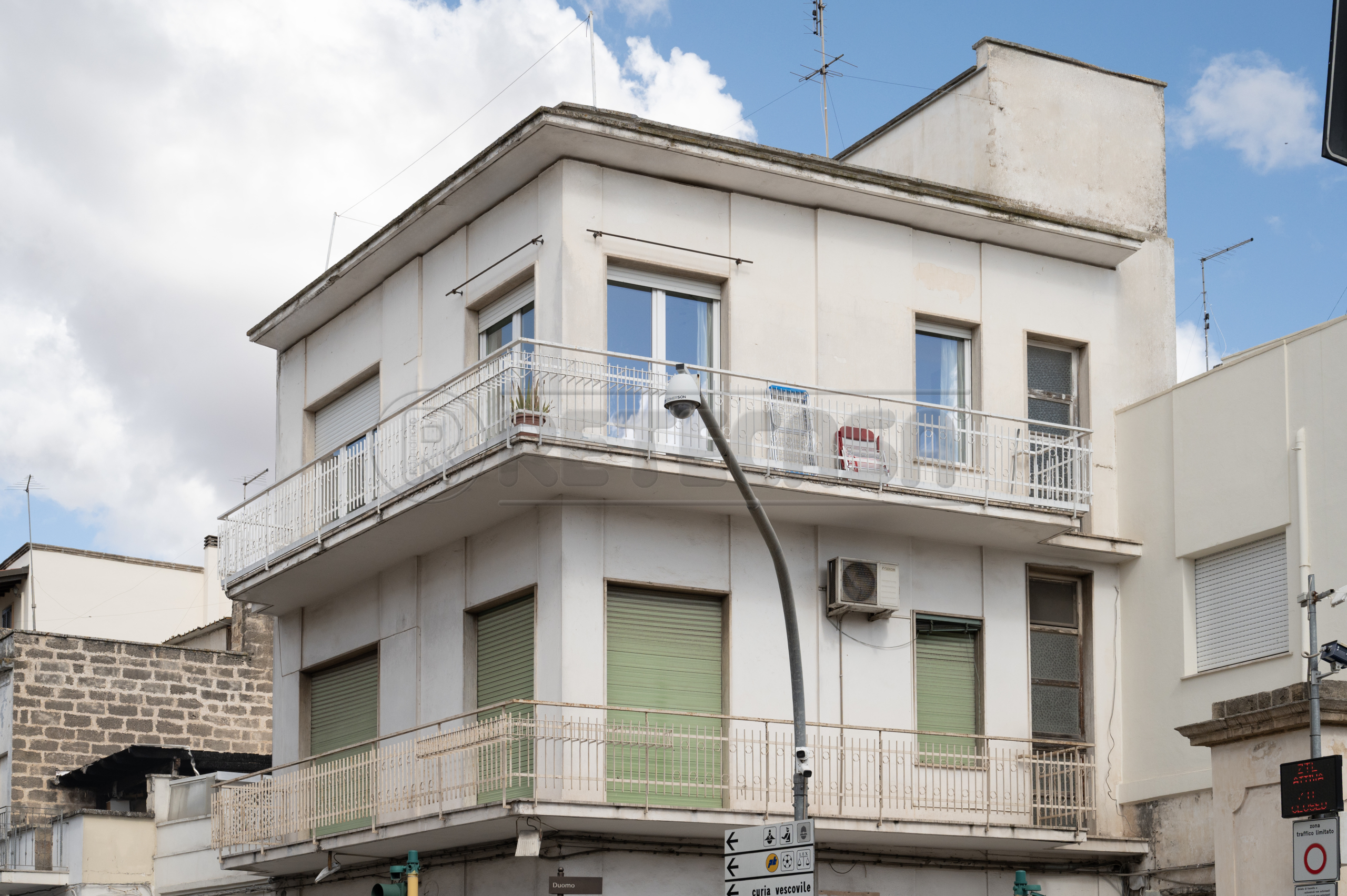 Immagine 51 di Trilocale in vendita  in Via Roma 53 a Nardo'