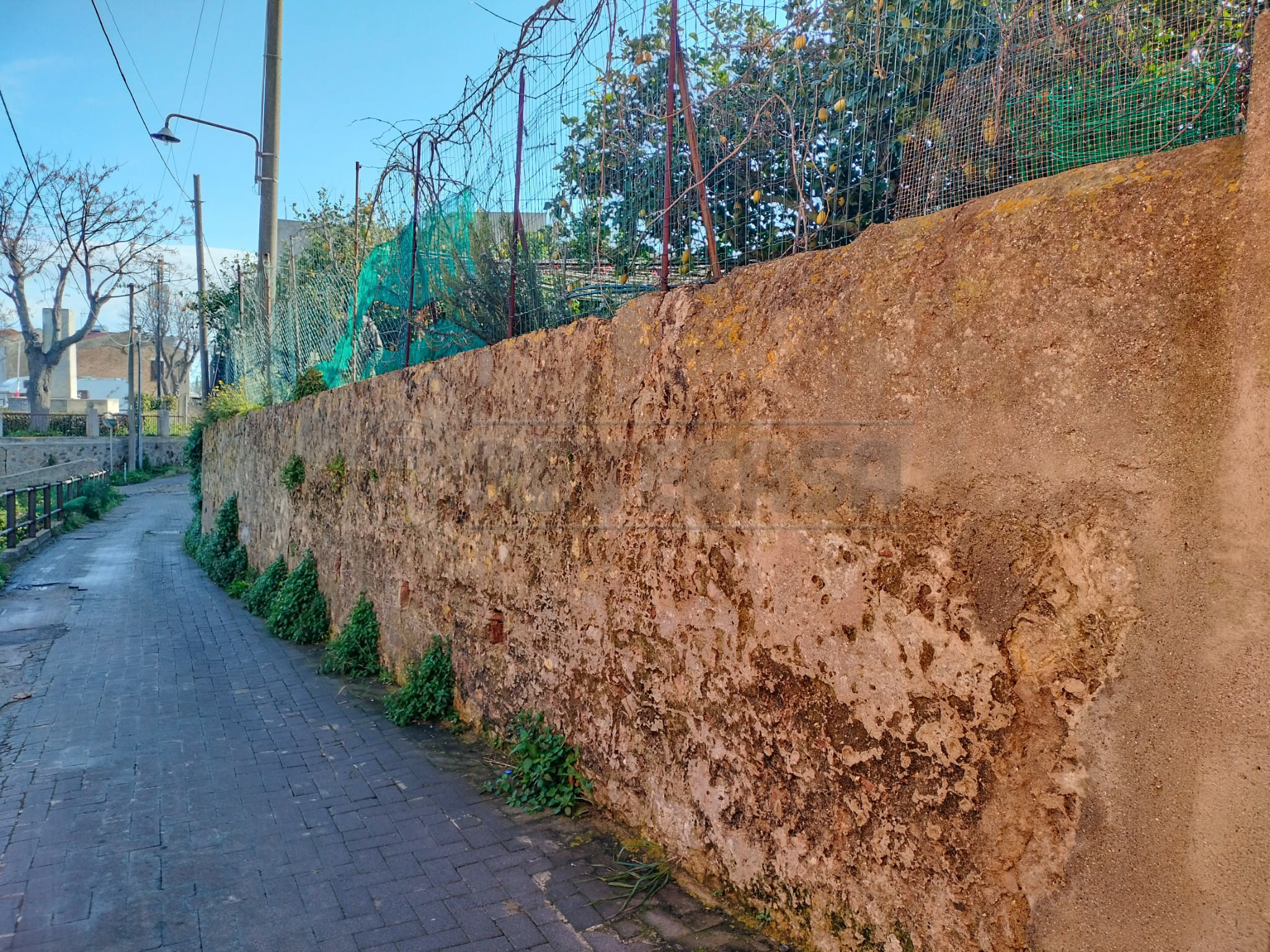 Immagine 26 di Rustico / casale in vendita  in Via San Giovanni Bosco 15 a Messina
