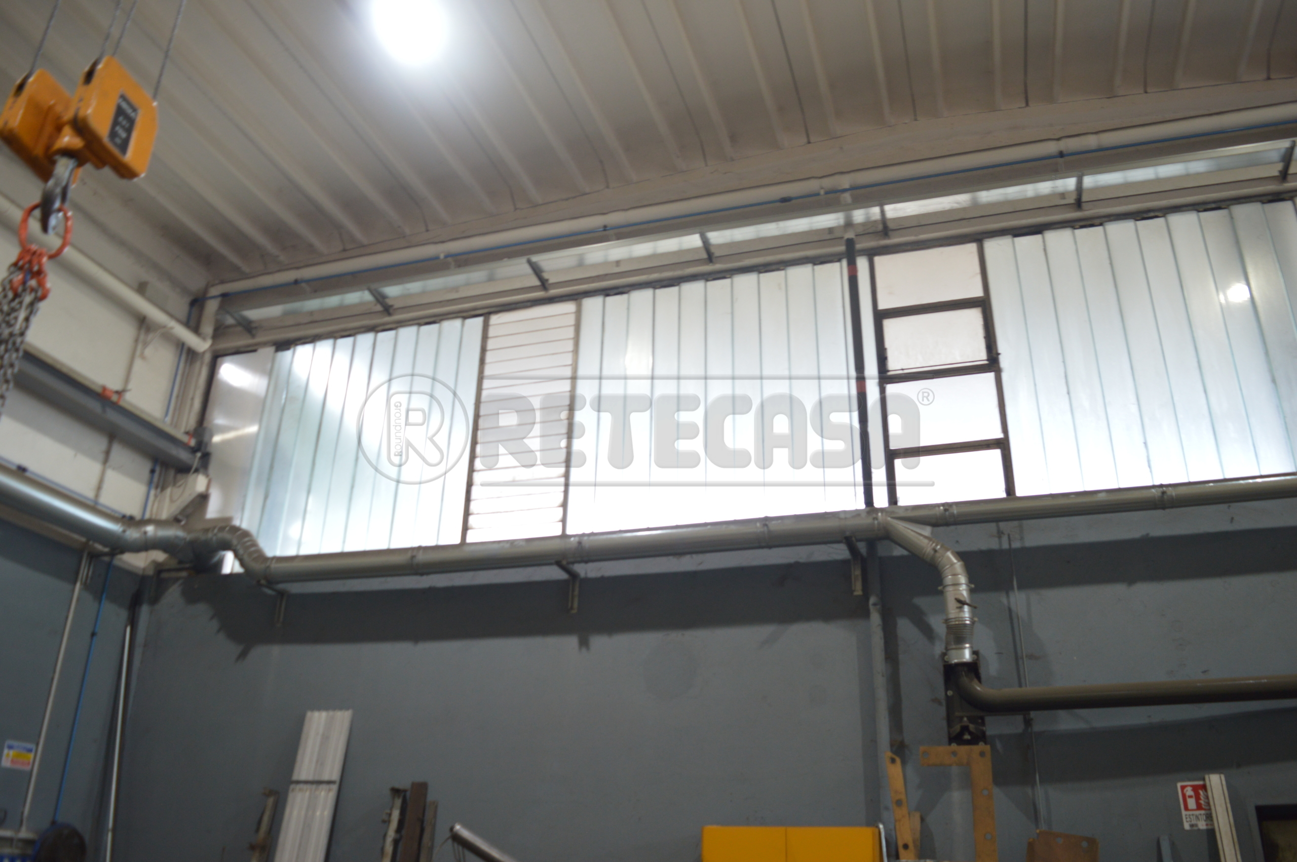 Immagine 11 di Attività artigianale in vendita  in Via Natta 17 a Brendola