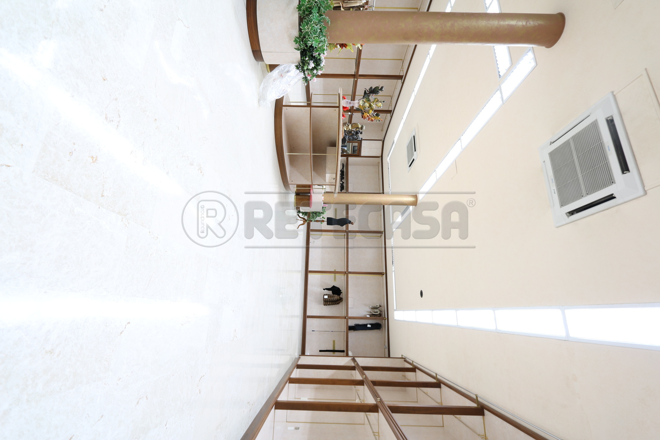 Immagine 12 di Locale commerciale in vendita  in via dal ponte a Torri Di Quartesolo