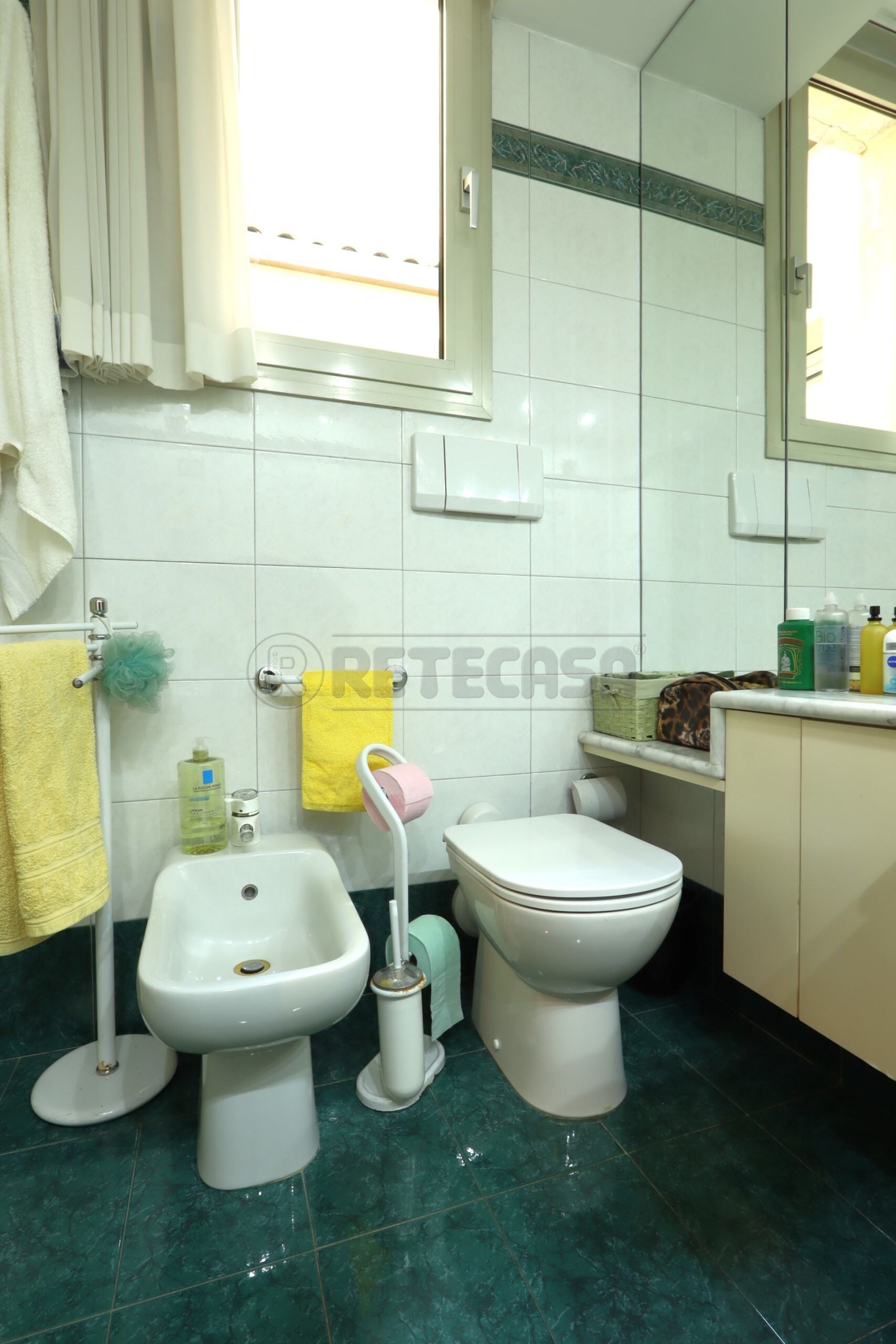 Immagine 16 di Appartamento in vendita  in Corso Andrea Palladio 96 a Vicenza