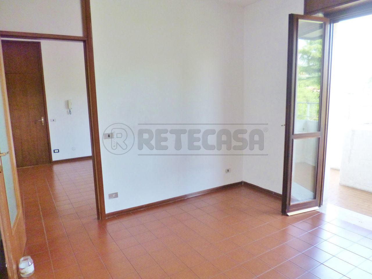 Immagine 7 di Bilocale in vendita  in VIA CEDERLE 1 a Montebello Vicentino