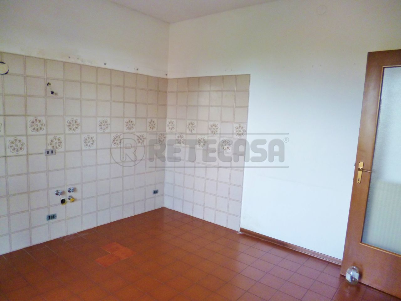 Immagine 6 di Bilocale in vendita  in VIA CEDERLE 1 a Montebello Vicentino