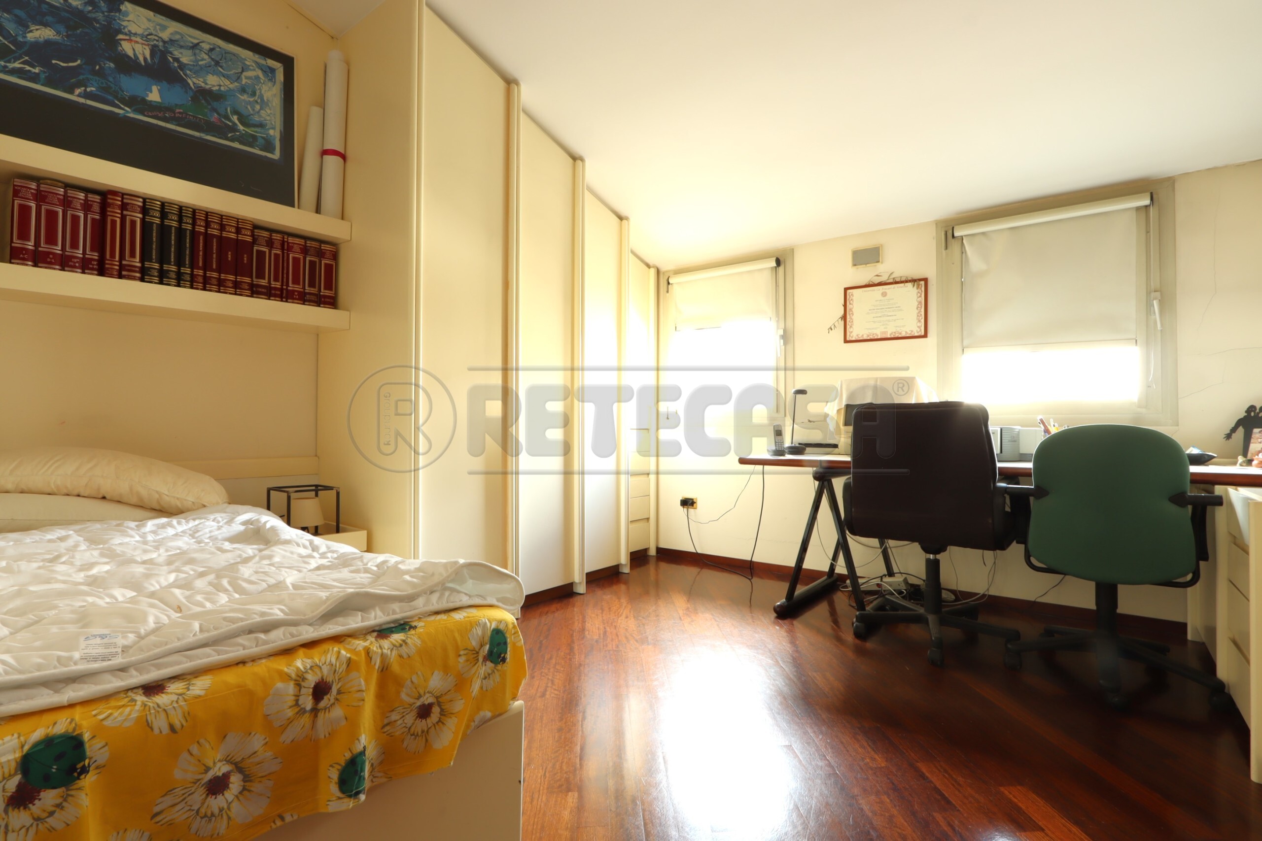 Immagine 29 di Appartamento in vendita  in Corso Andrea Palladio 96 a Vicenza