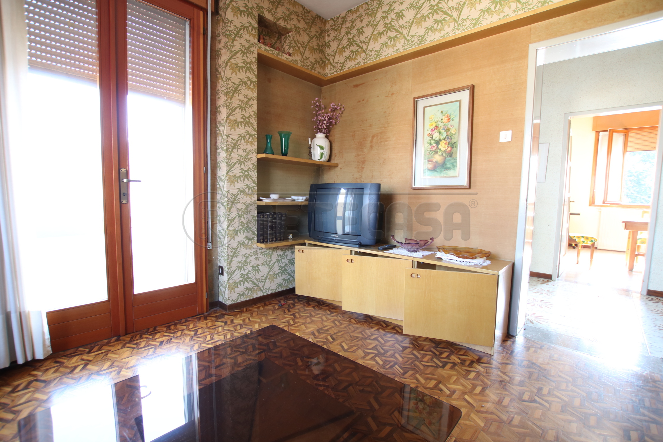 Immagine 8 di Casa bifamiliare in vendita  a Montegalda