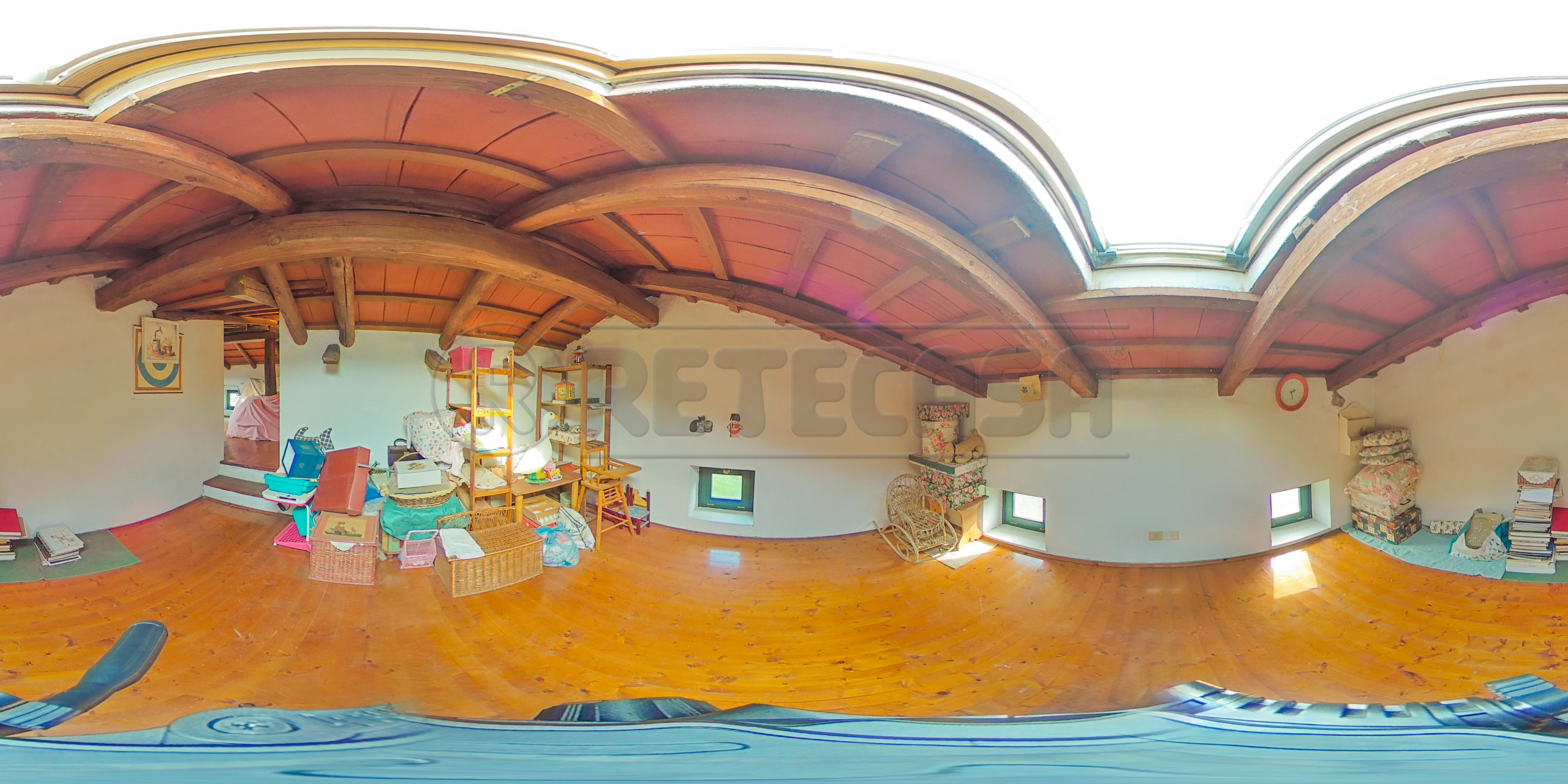 Immagine 44 di Porzione di casa in affitto  in Via Valdilonte a Isola Vicentina