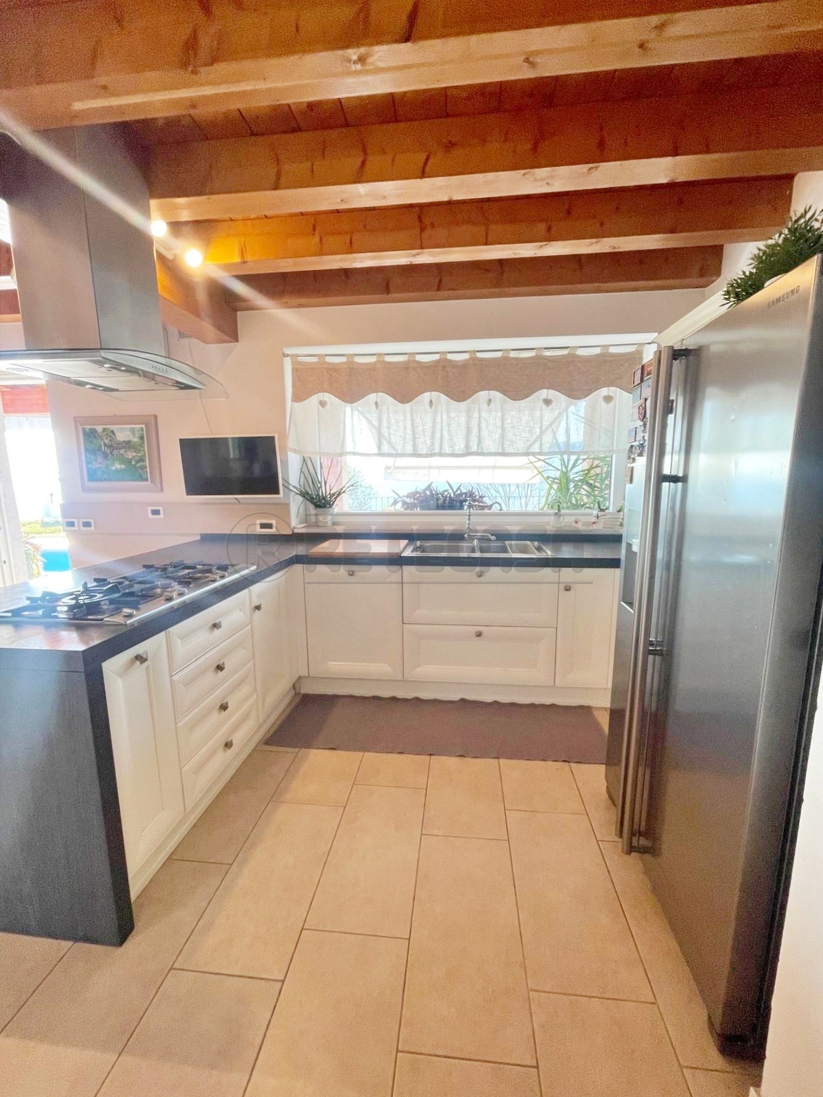 Immagine 4 di Casa indipendente in vendita  a Arzignano