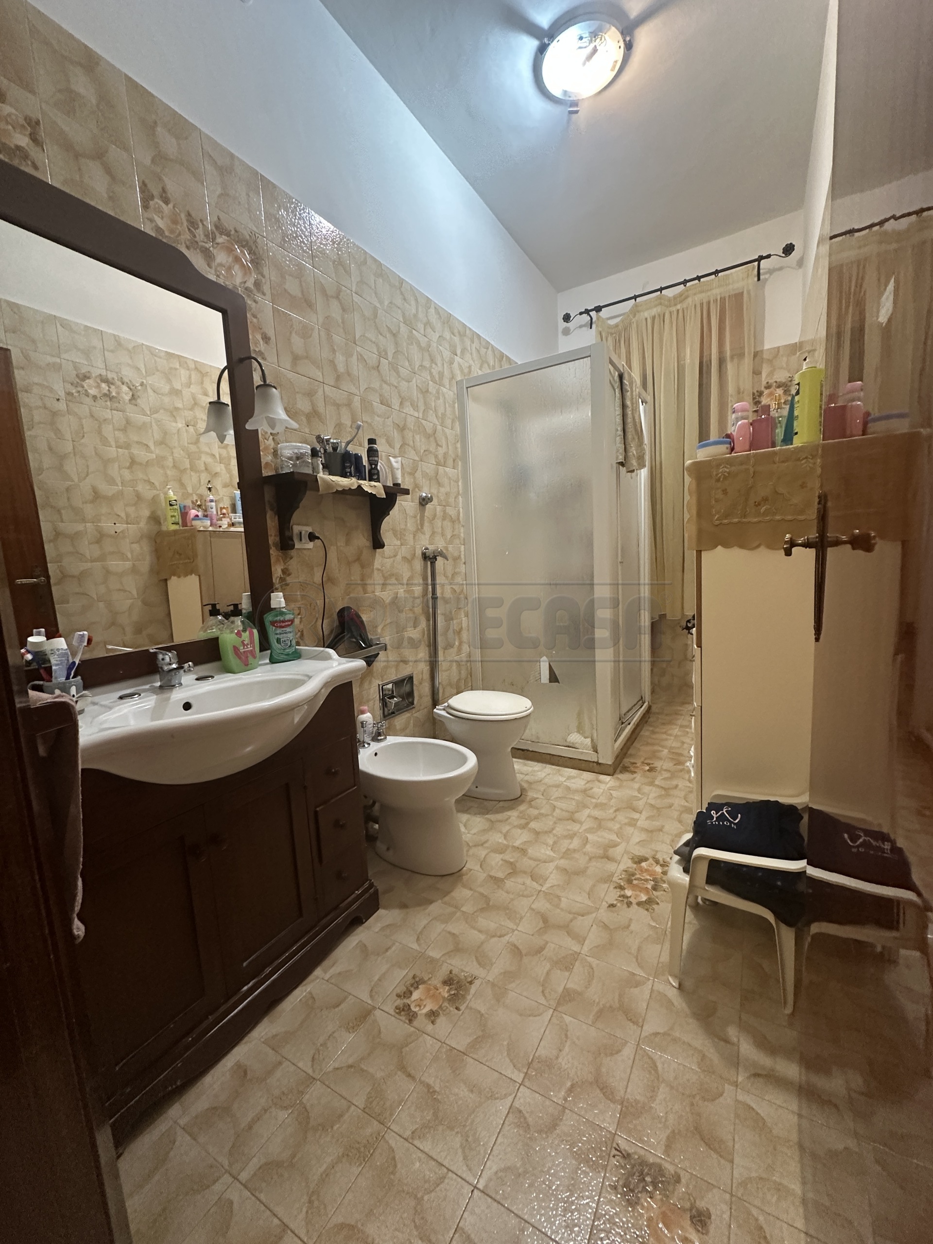 Immagine 10 di Appartamento in vendita  a Mazara Del Vallo