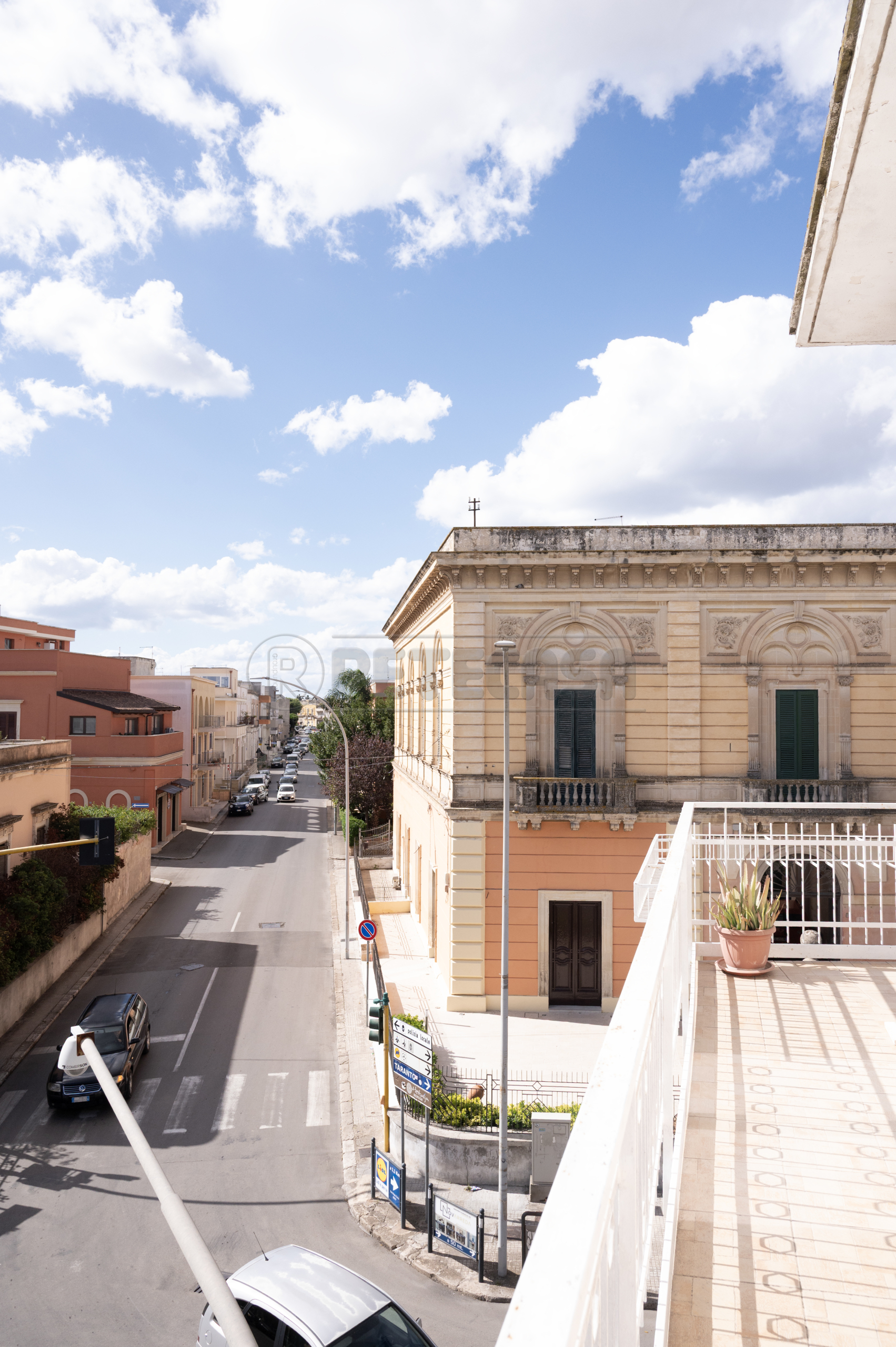 Immagine 34 di Trilocale in vendita  in Via Roma 53 a Nardo'