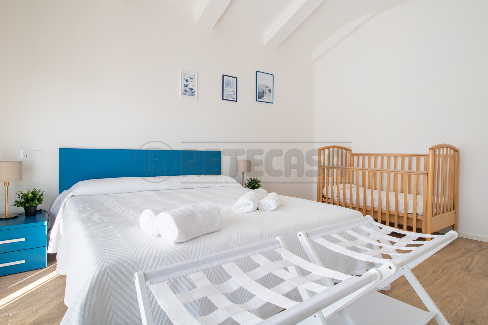 Immagine 25 di Appartamento in affitto  a Vicenza