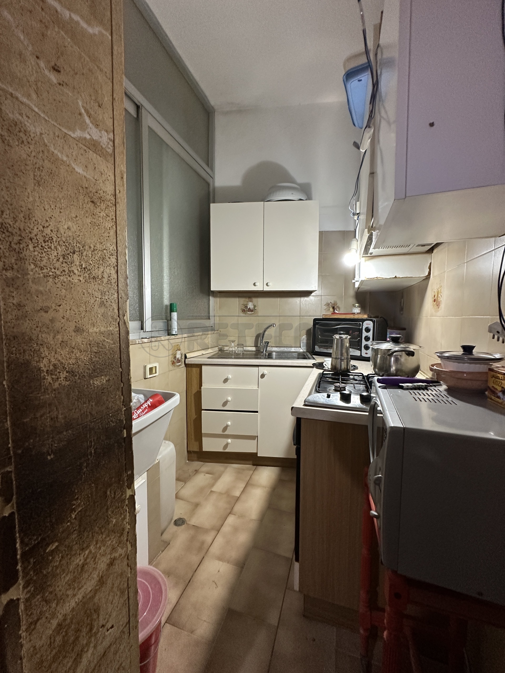 Immagine 12 di Appartamento in vendita  a Mazara Del Vallo