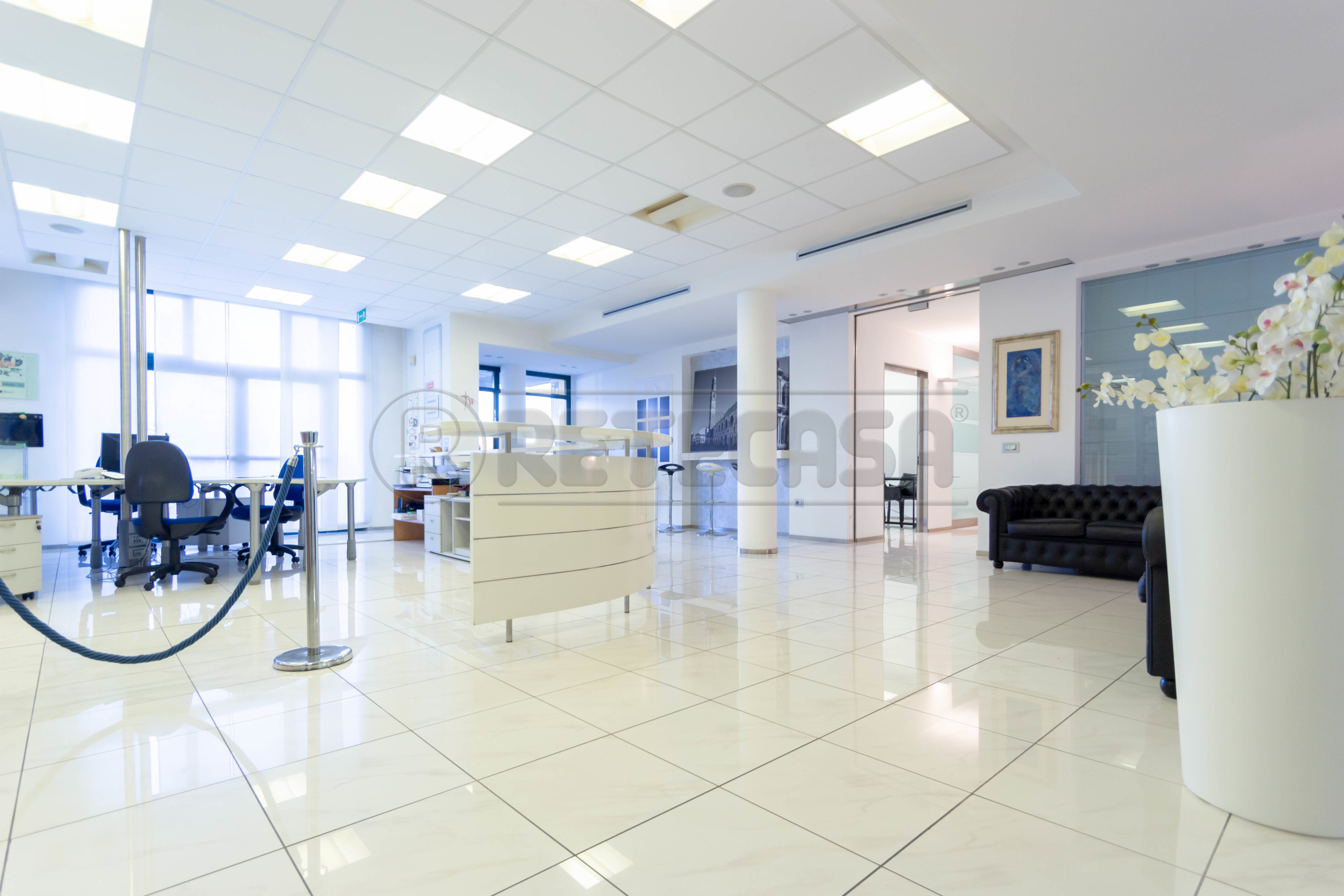 Immagine 8 di Ufficio in vendita  in Via Acque 6 a Bolzano Vicentino