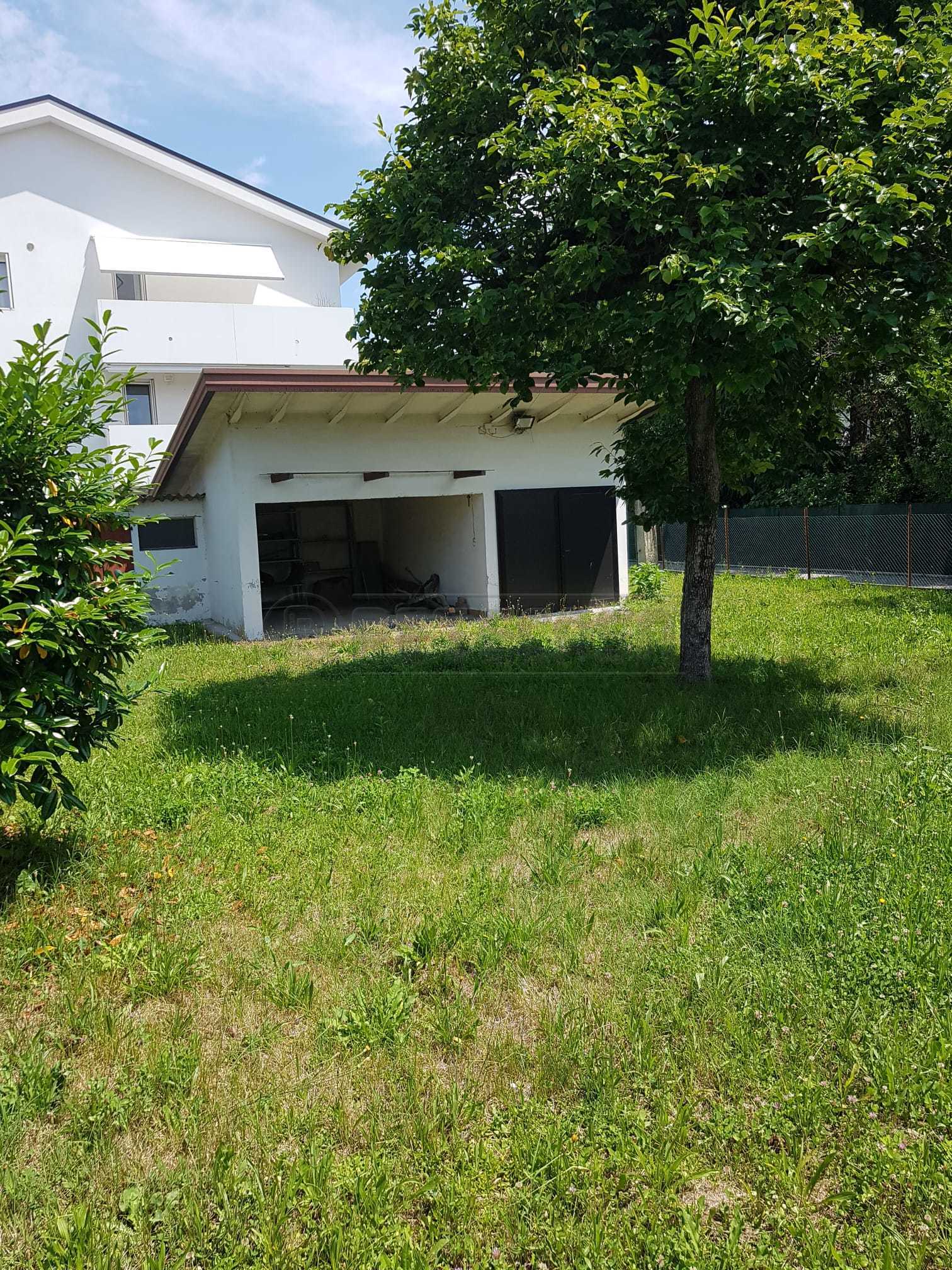 Immagine 2 di Terratetto in vendita  in Piazza IV Novembre 18 a Martellago