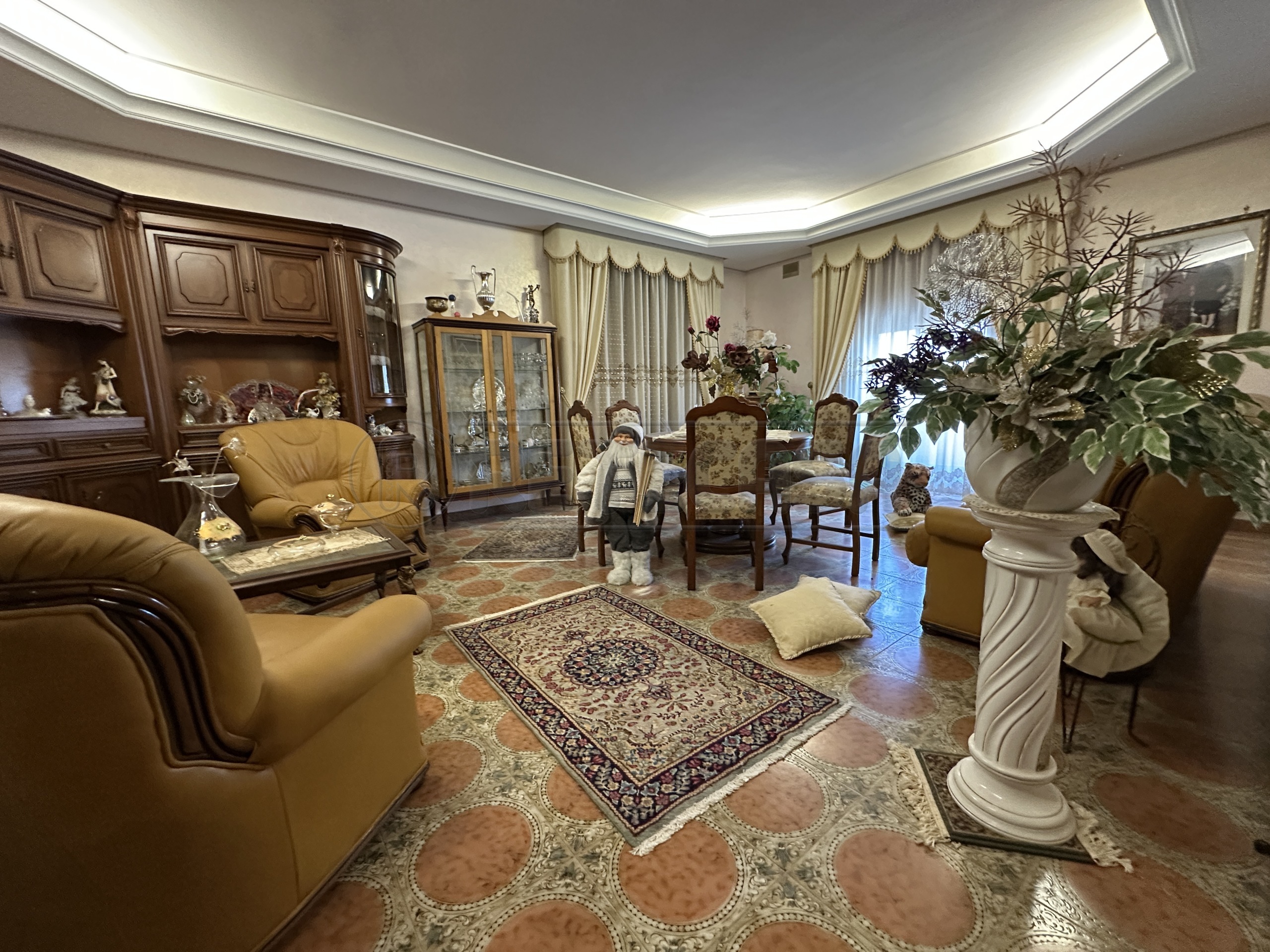 Immagine 1 di Casa indipendente in vendita  a Mazara Del Vallo