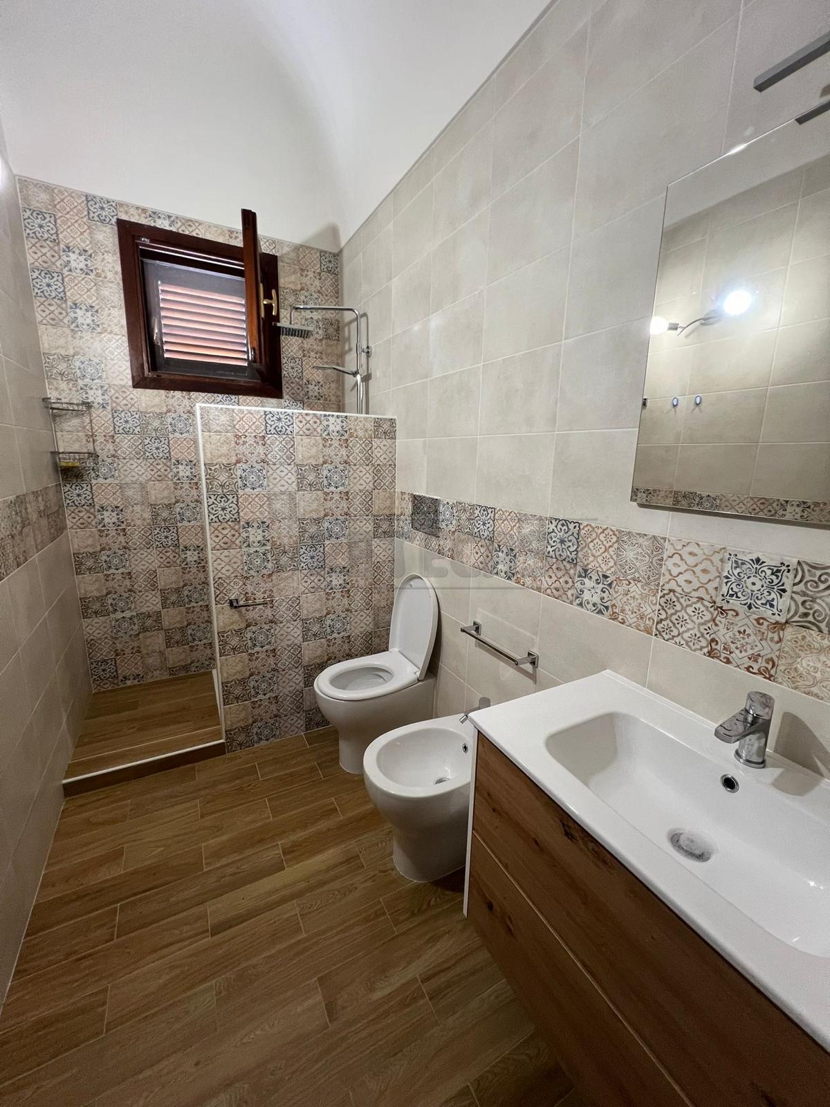 Immagine 8 di Villa in vendita  in Via Telegrafo 26 a Trapani