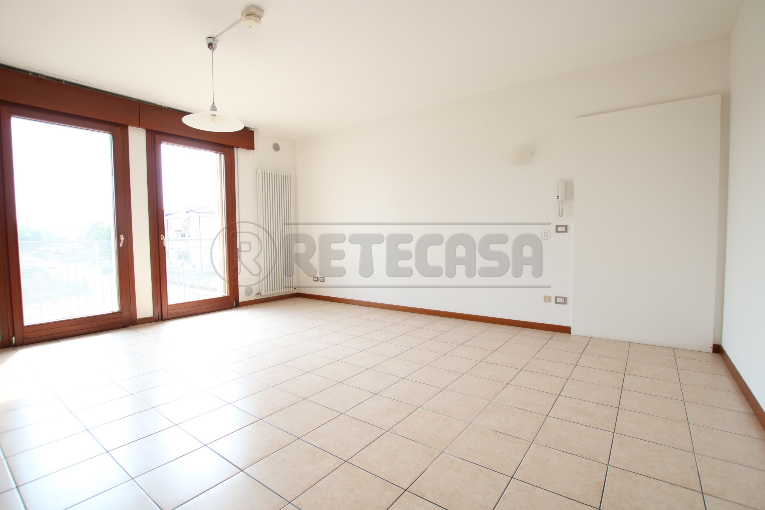 Immagine 2 di Bilocale in vendita  in Via Giovanni Falcone a Barbarano Mossano