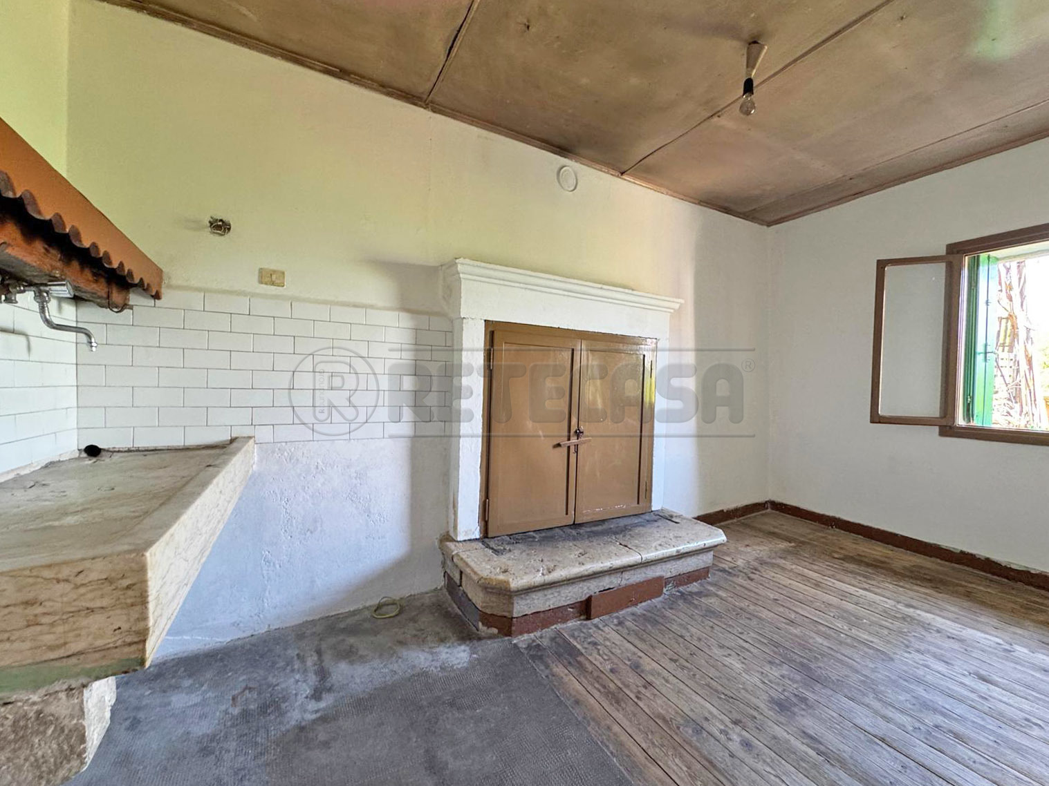 Immagine 21 di Casa semindipendente in vendita  in via piana di la di sopra 11 a Valdagno