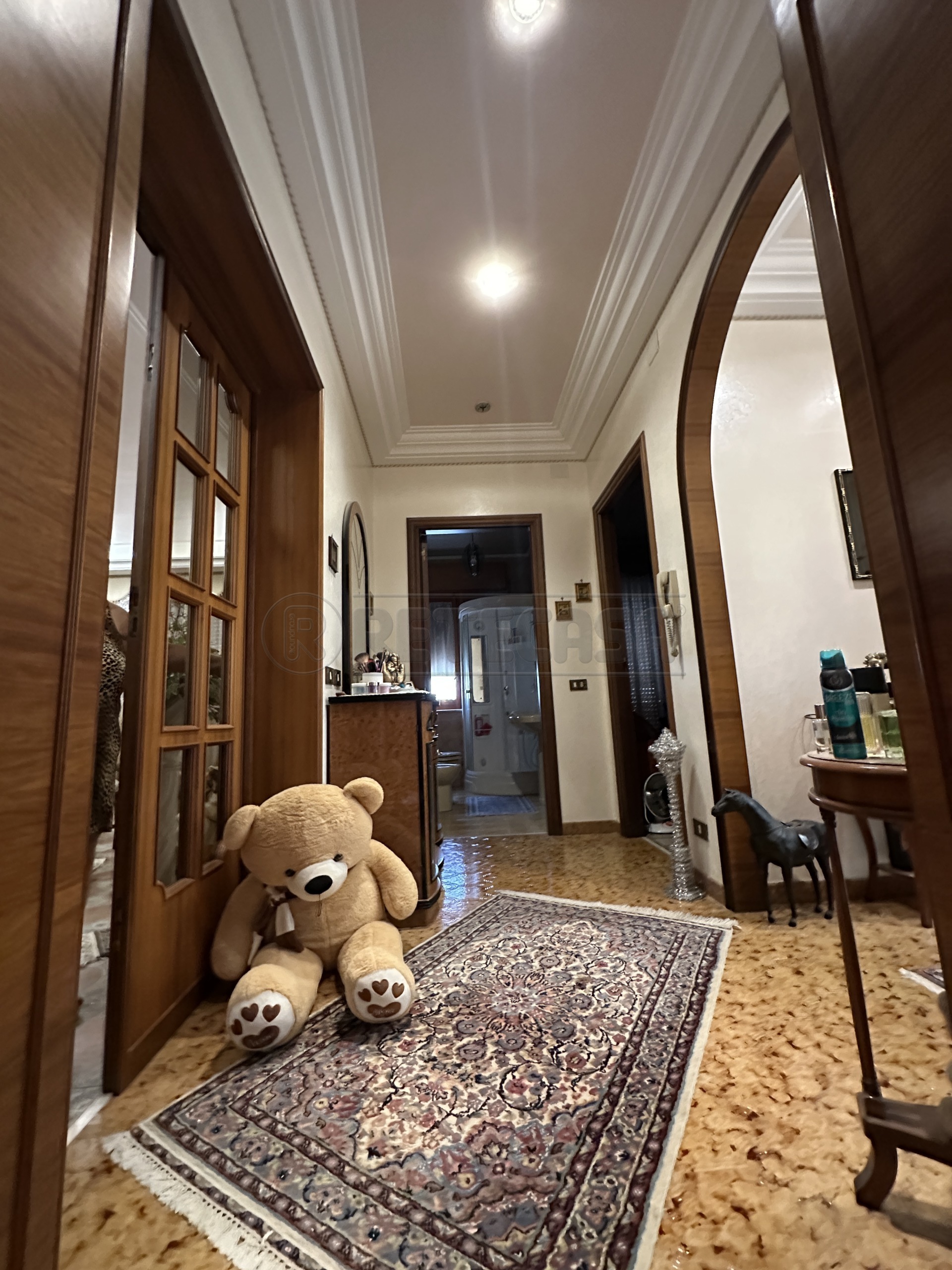 Immagine 27 di Casa indipendente in vendita  a Mazara Del Vallo