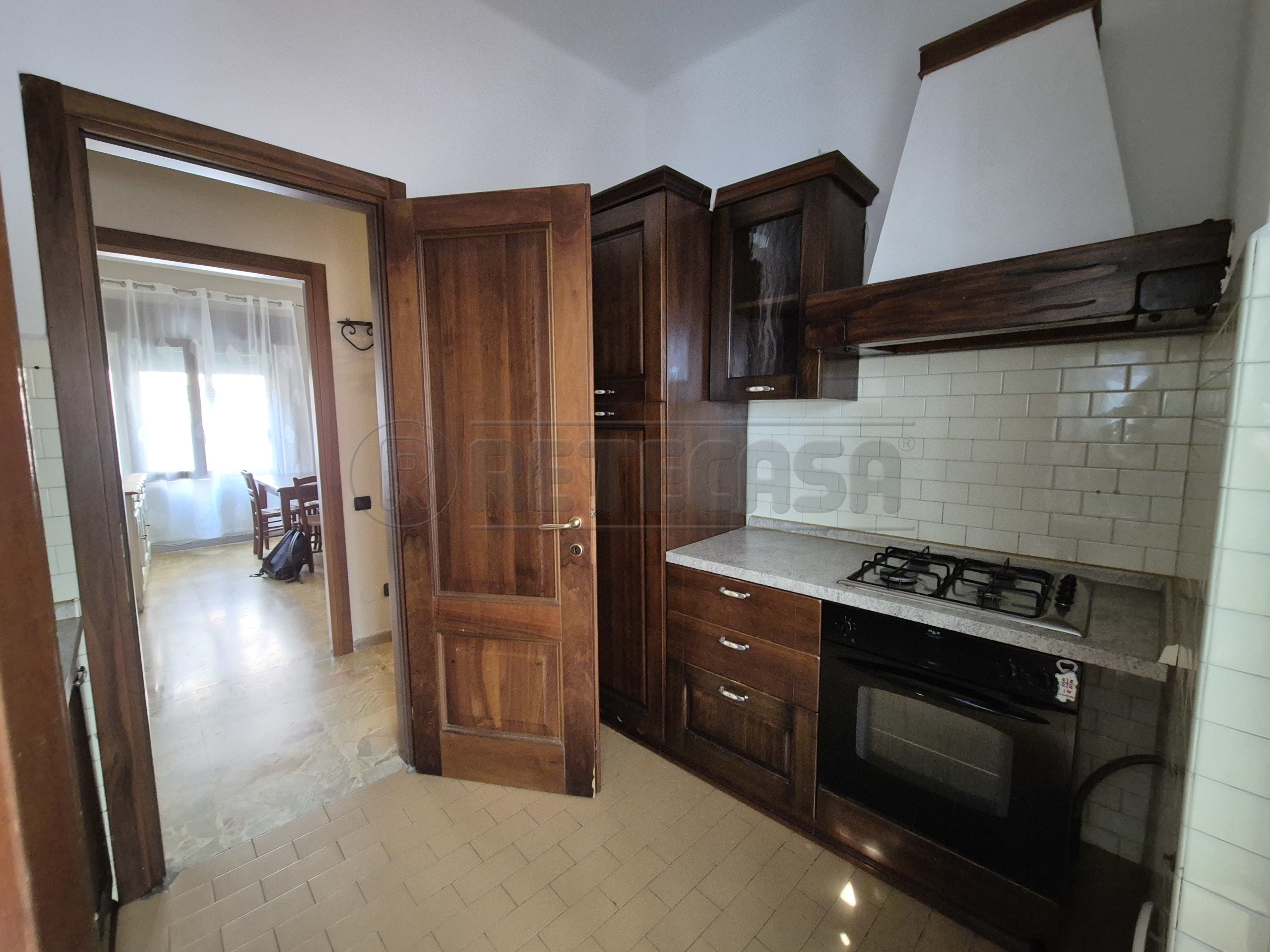 Immagine 8 di Bilocale in affitto  in Via Palestro a Cremona