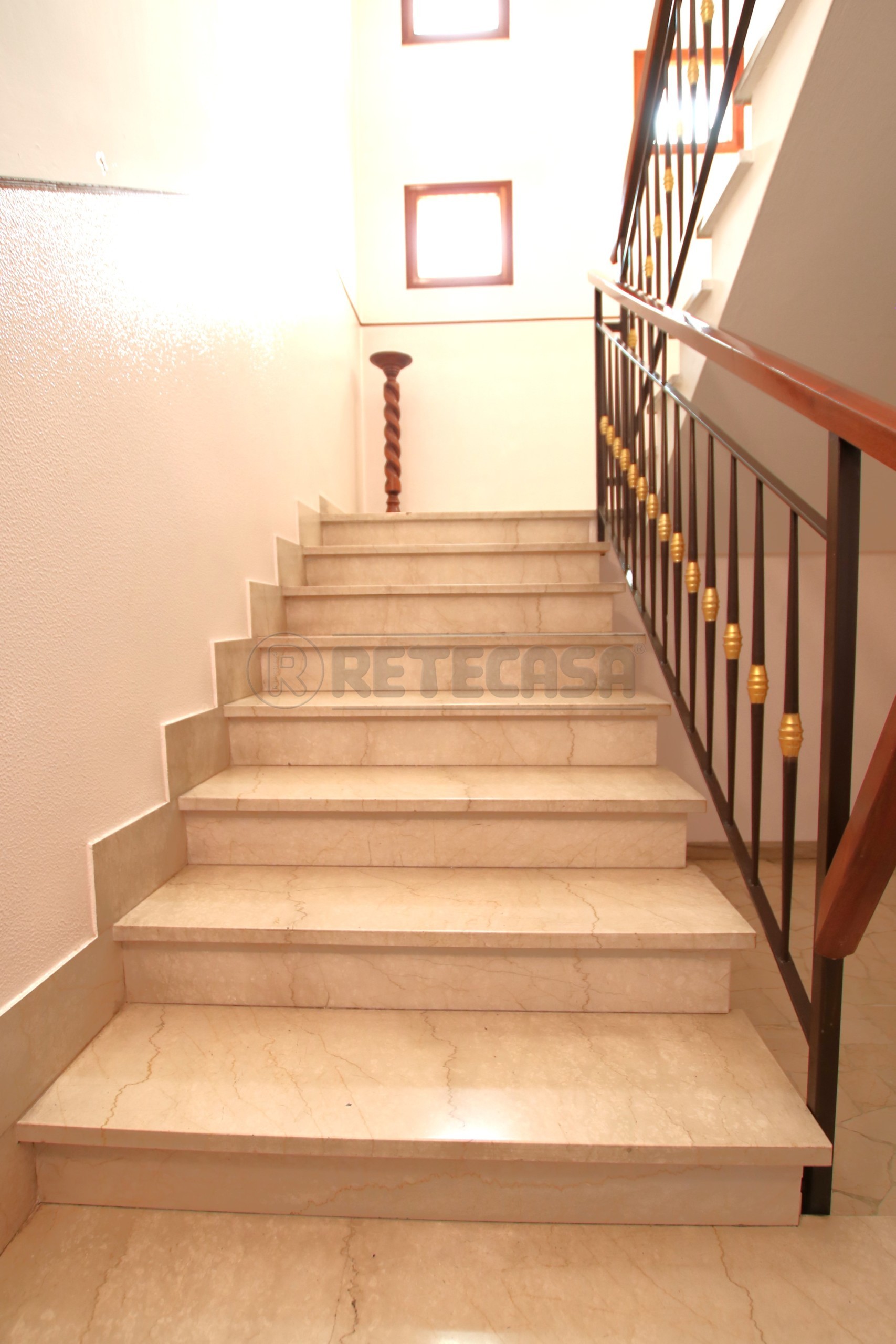 Immagine 14 di Porzione di casa in vendita  in Via Riviera Berica a Nanto