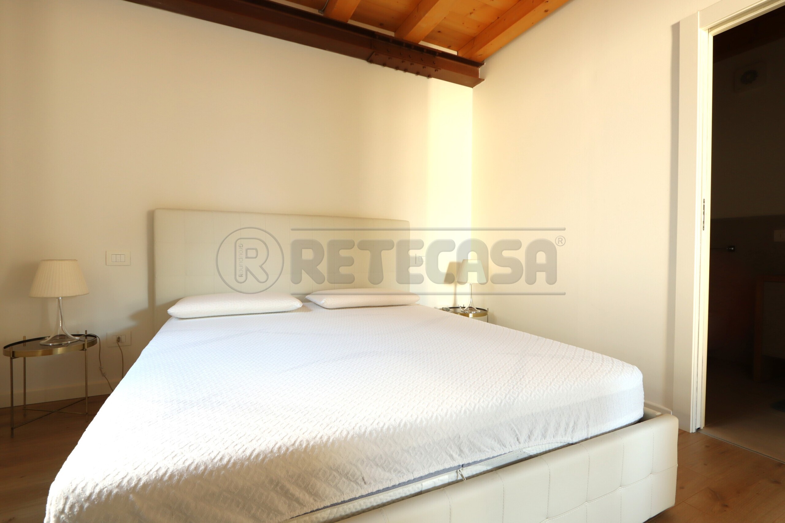 Immagine 15 di Attico in affitto  in Corso Antonio Fogazzaro 43 a Vicenza