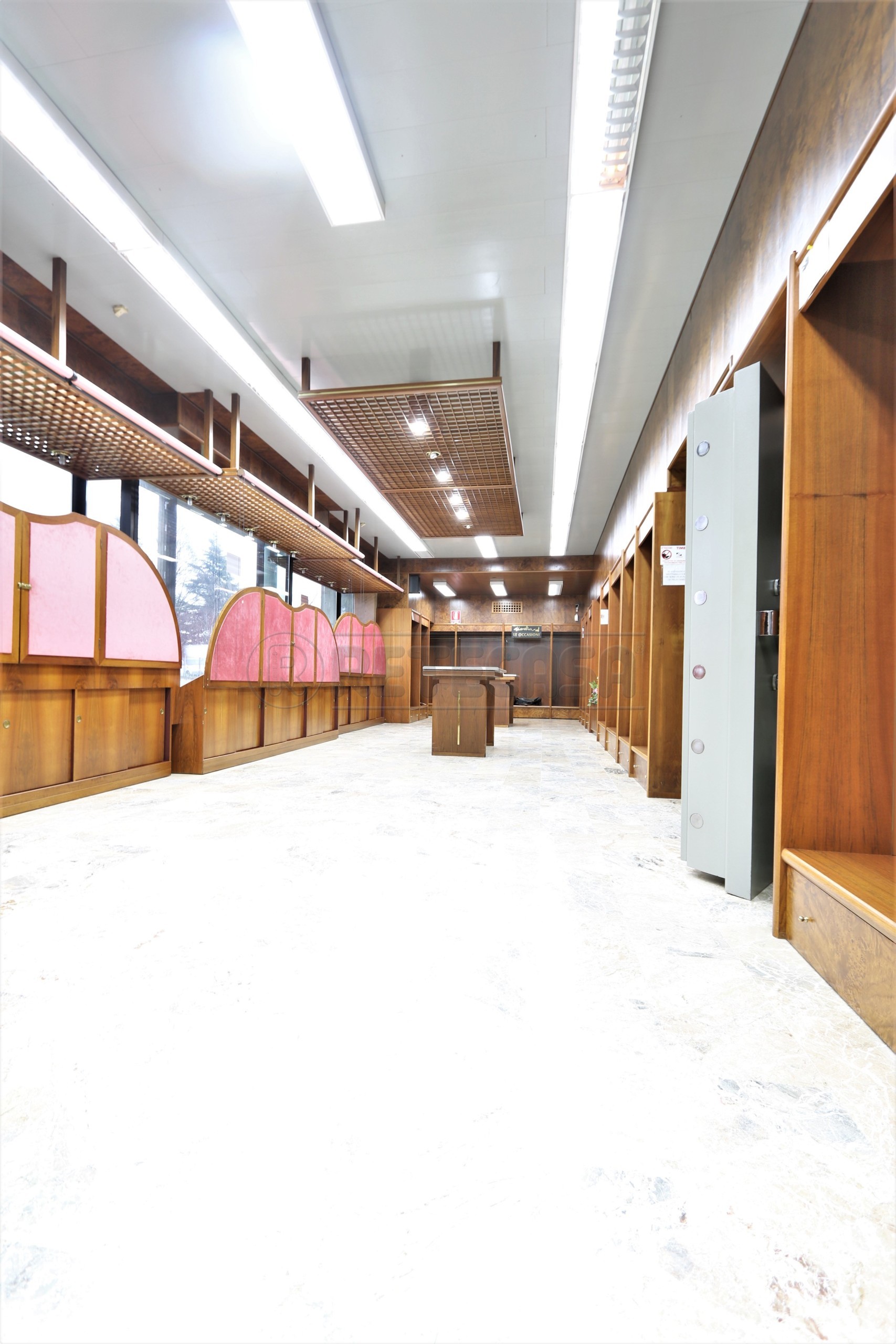 Immagine 7 di Locale commerciale in vendita  in via dal ponte a Torri Di Quartesolo