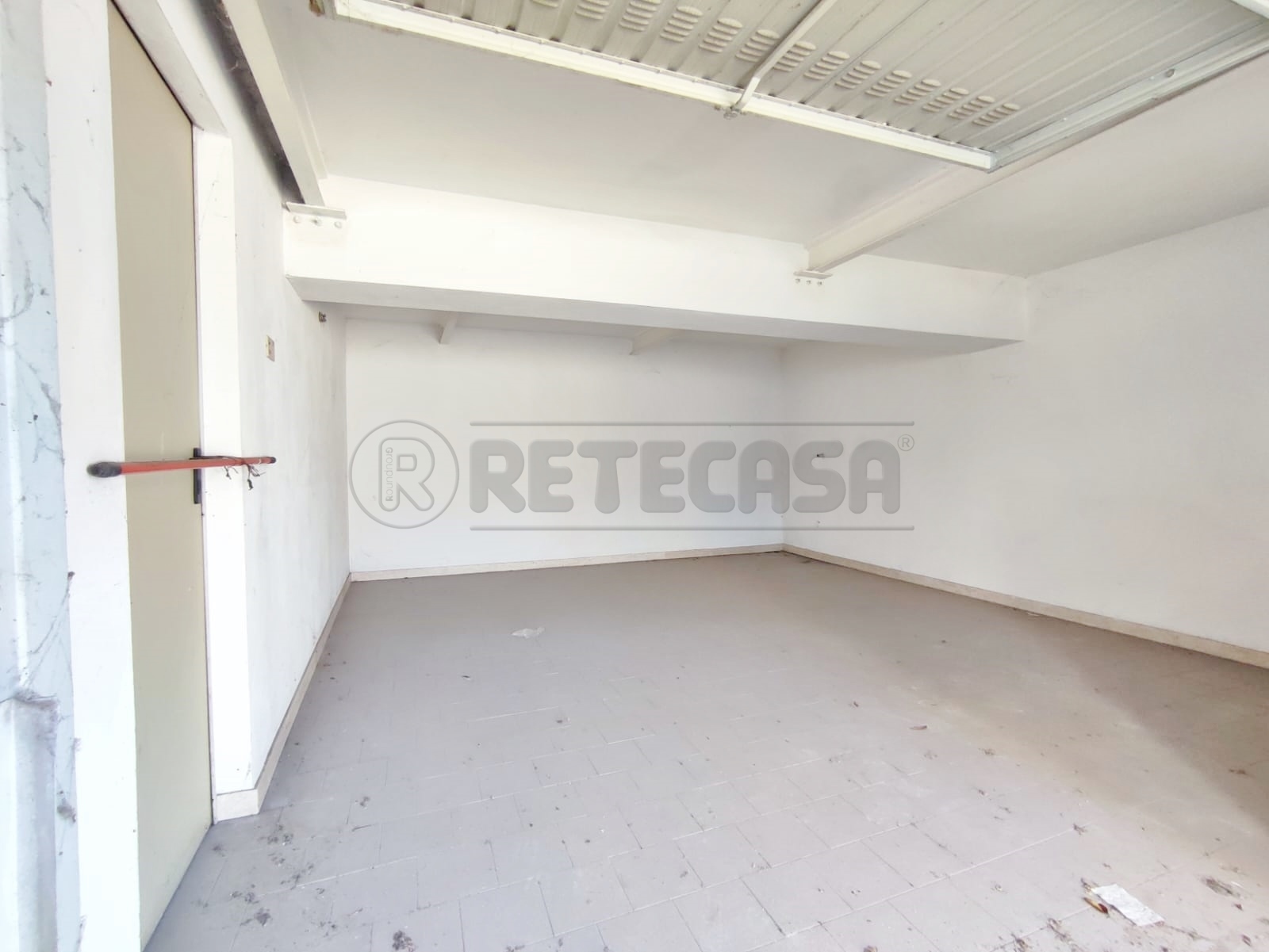 Immagine 7 di Garage in vendita  in Via Veneto 29 a Sarego