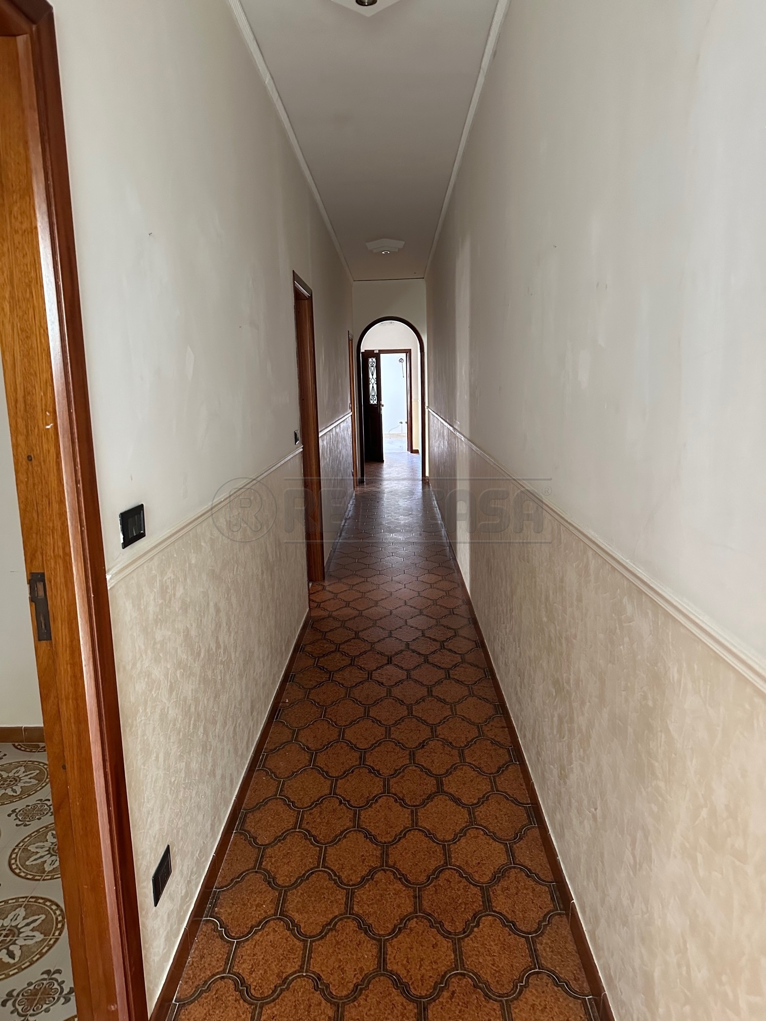 Immagine 10 di Appartamento in vendita  a Mazara Del Vallo