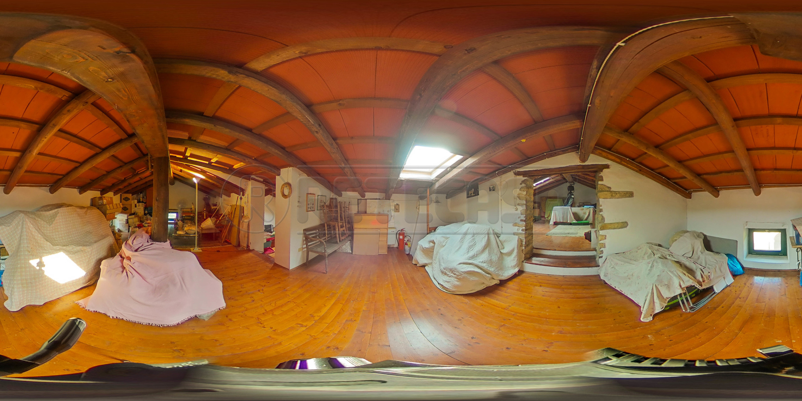 Immagine 45 di Porzione di casa in affitto  in Via Valdilonte a Isola Vicentina