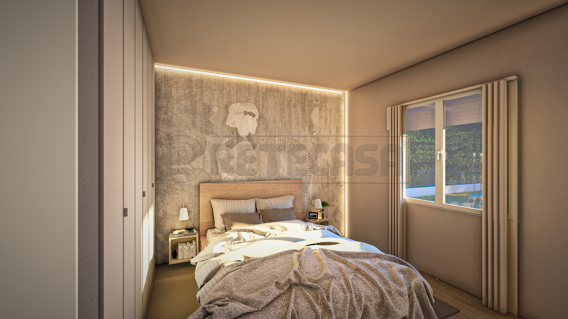 Immagine 2 di Casa semindipendente in vendita  a Borgoricco