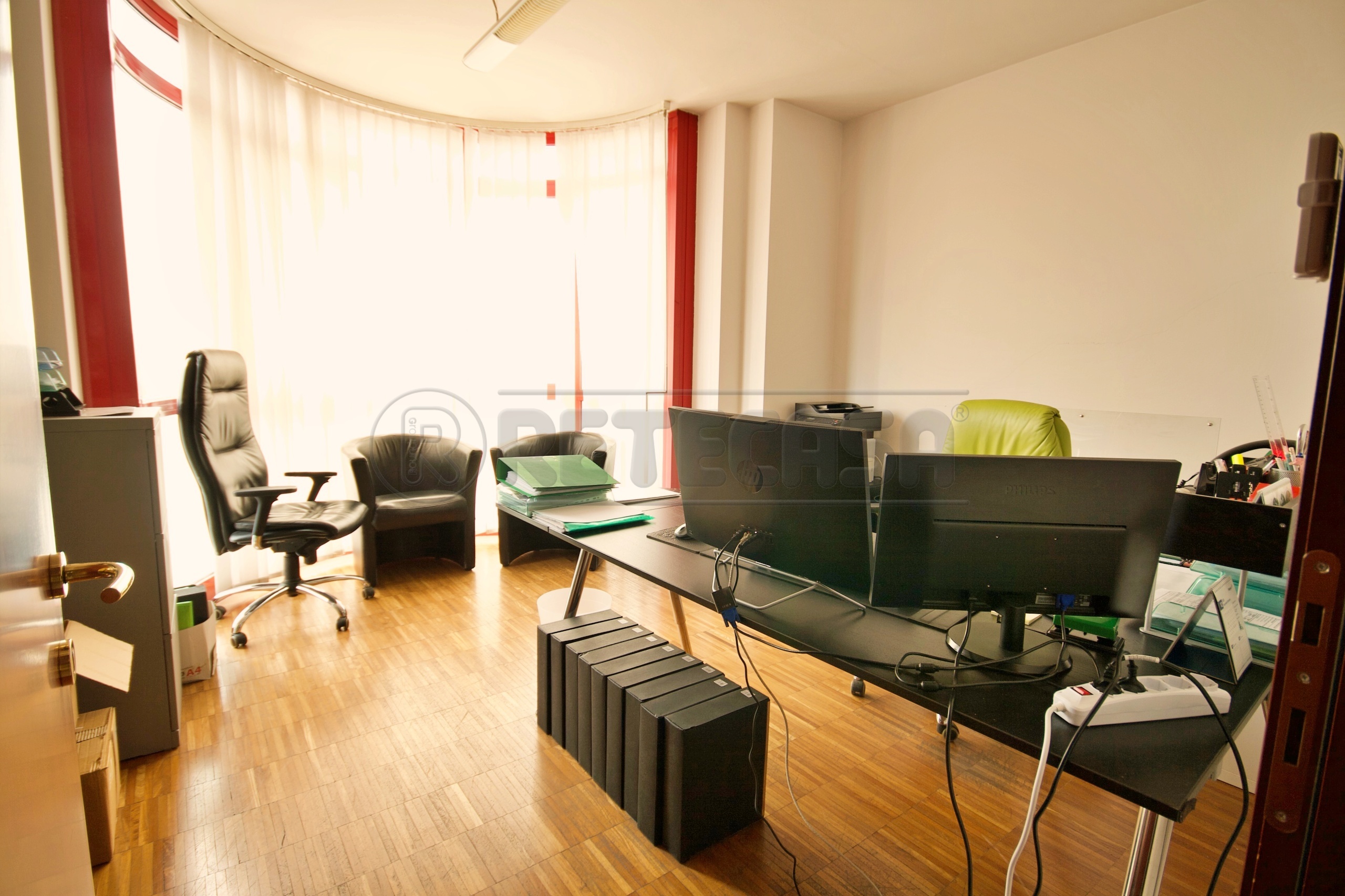 Immagine 3 di Ufficio in vendita  a Arzignano