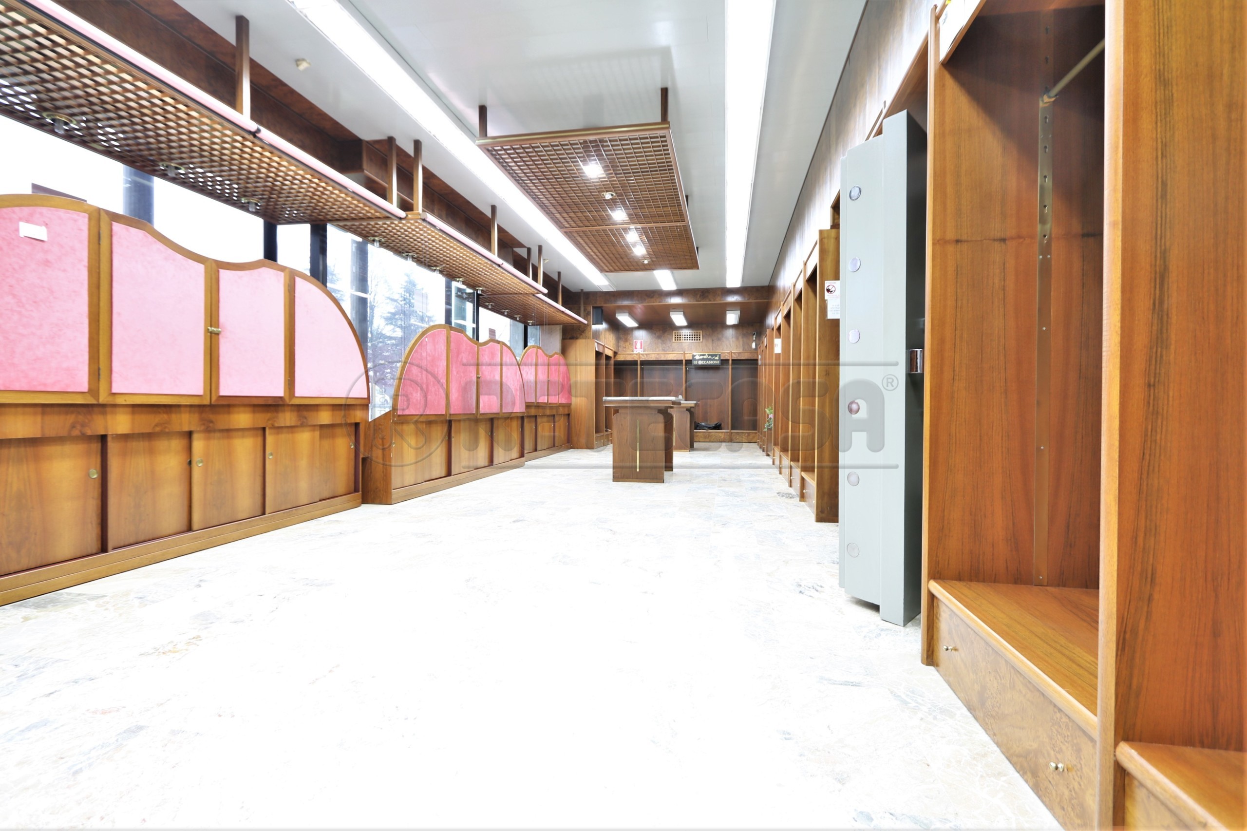 Immagine 6 di Locale commerciale in vendita  in via dal ponte a Torri Di Quartesolo