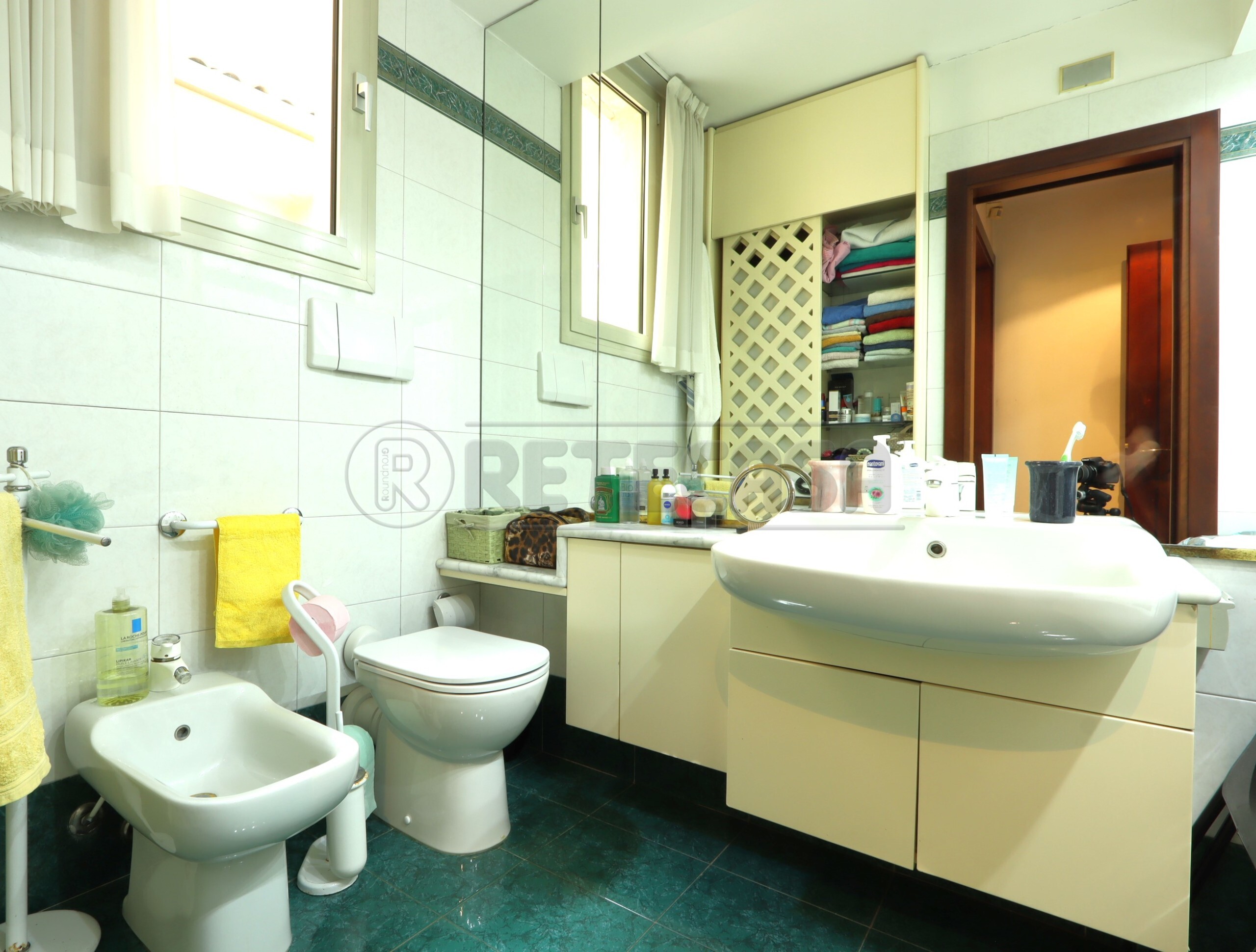 Immagine 14 di Appartamento in vendita  in Corso Andrea Palladio 96 a Vicenza