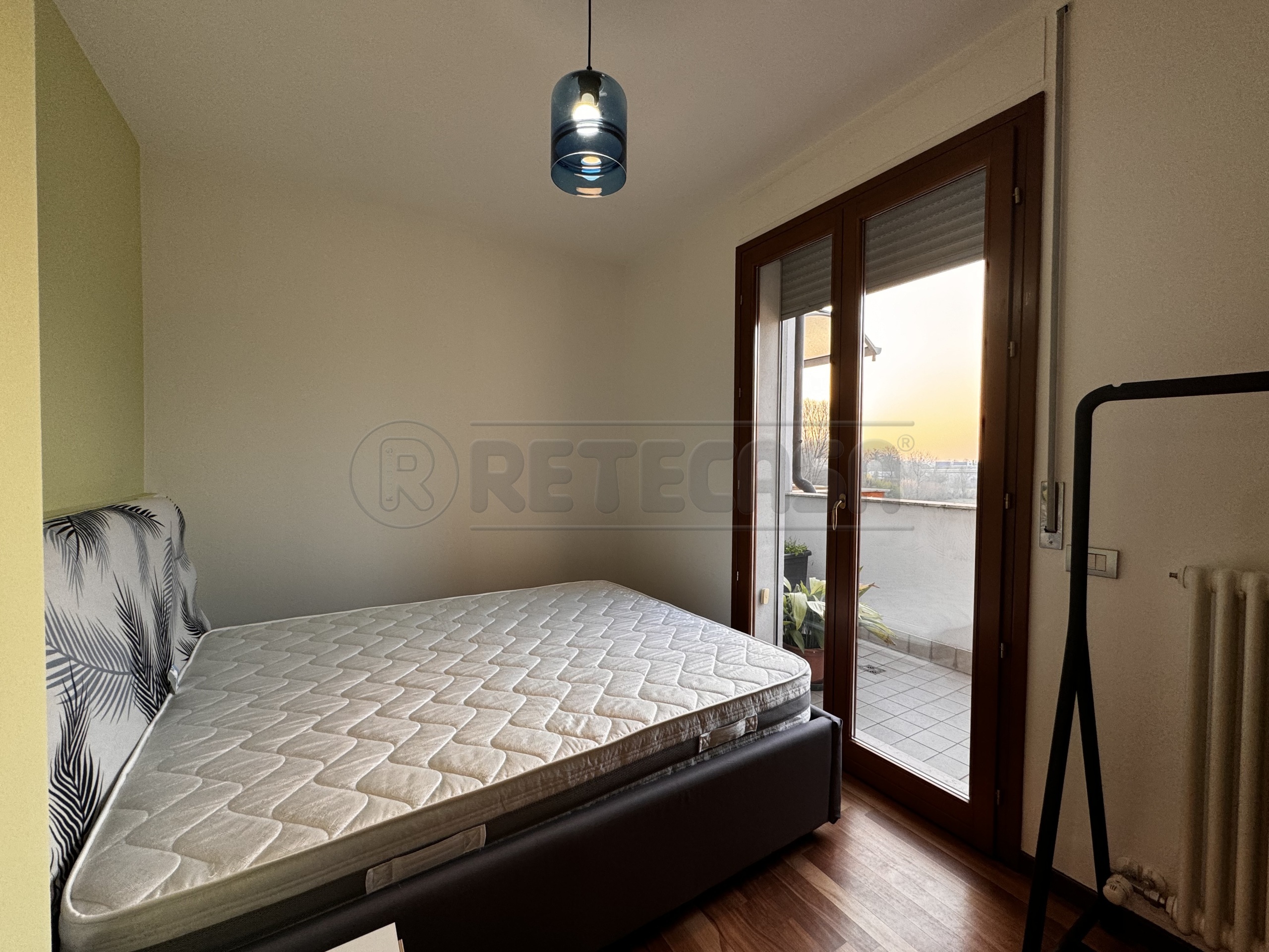 Immagine 12 di Appartamento in affitto  in Via Madonna del Rosario 138 a Padova