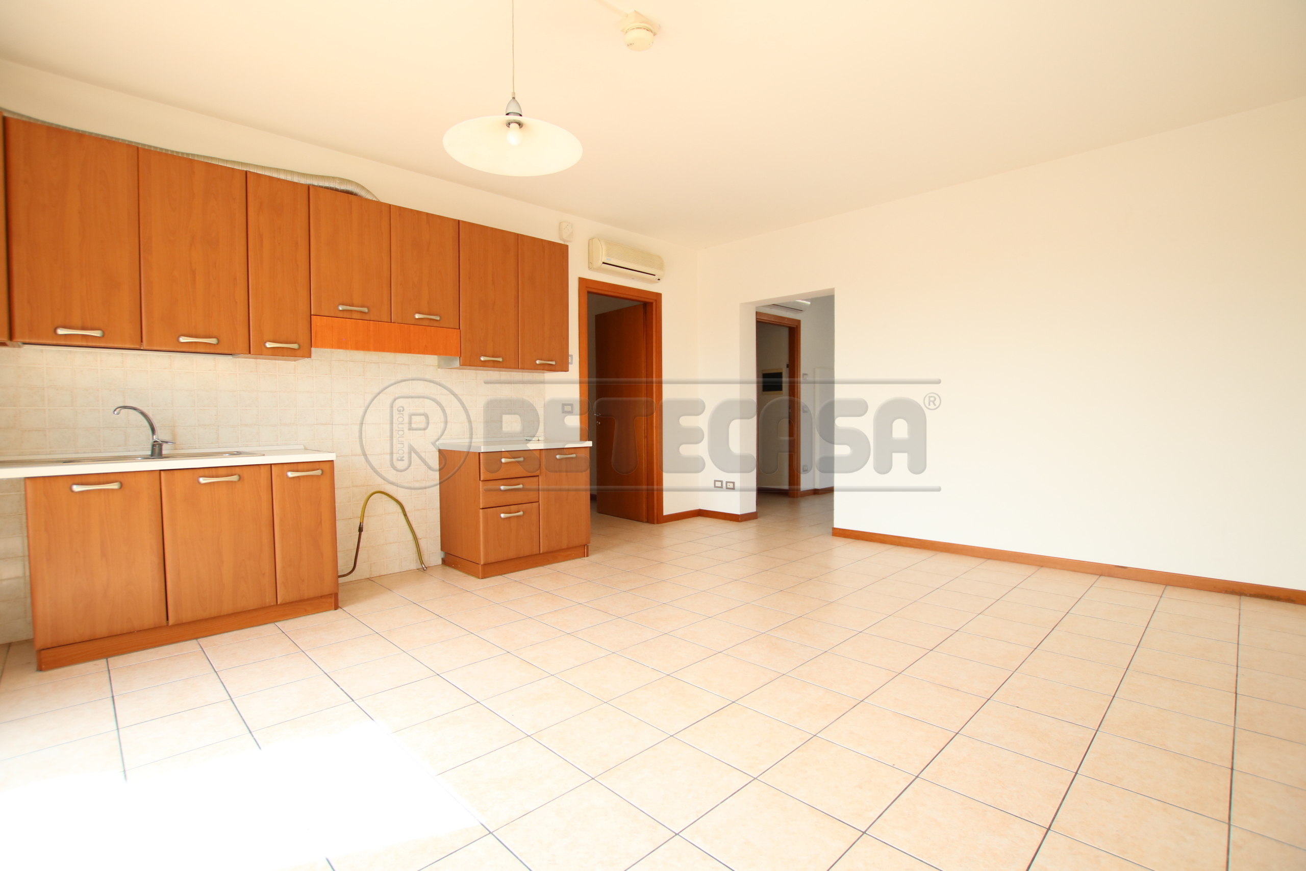 Immagine 8 di Bilocale in vendita  in Via Aldo Moro 4 a Barbarano Mossano