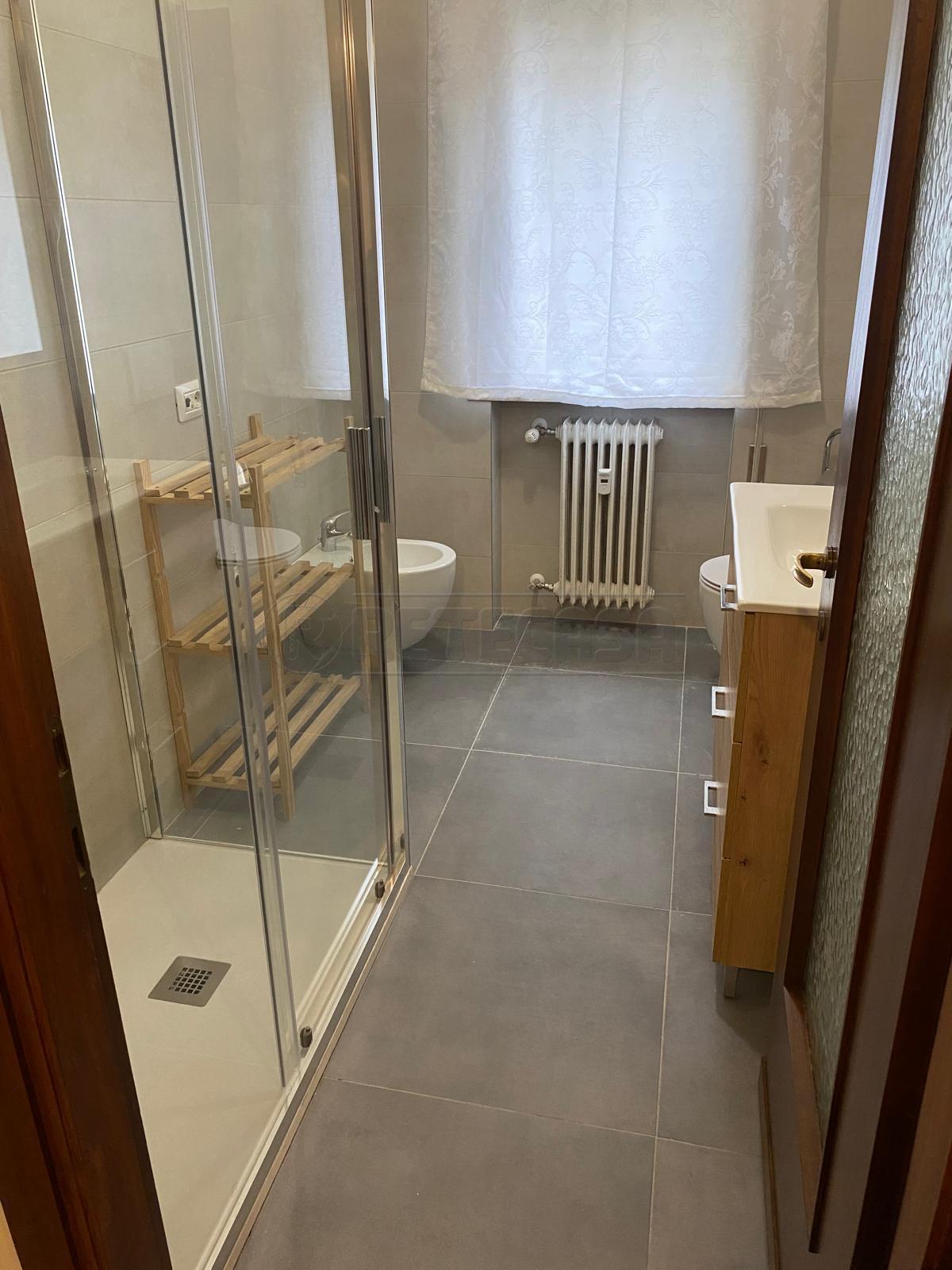 Immagine 17 di Bilocale in affitto  in Via Giovanni da Pedemuro a Vicenza