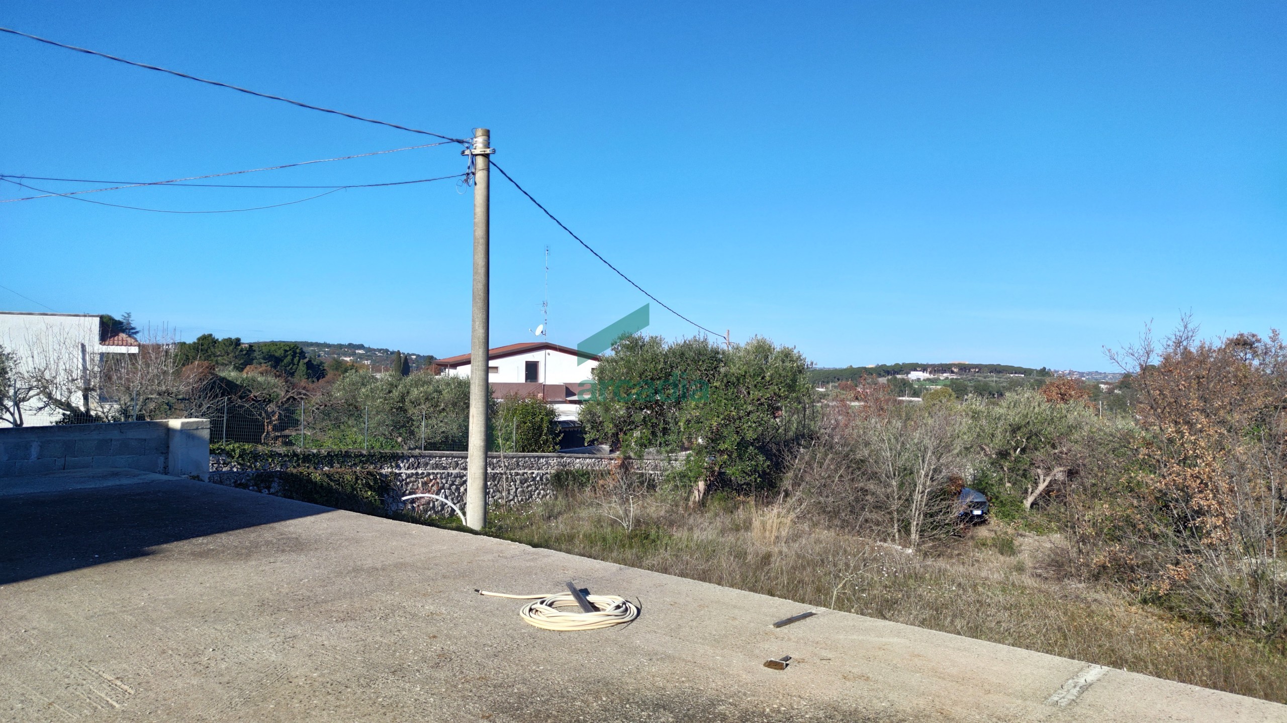 Immagine 15 di Casa indipendente in vendita  in Ex Strada Statale per Putignano 133 a Noci