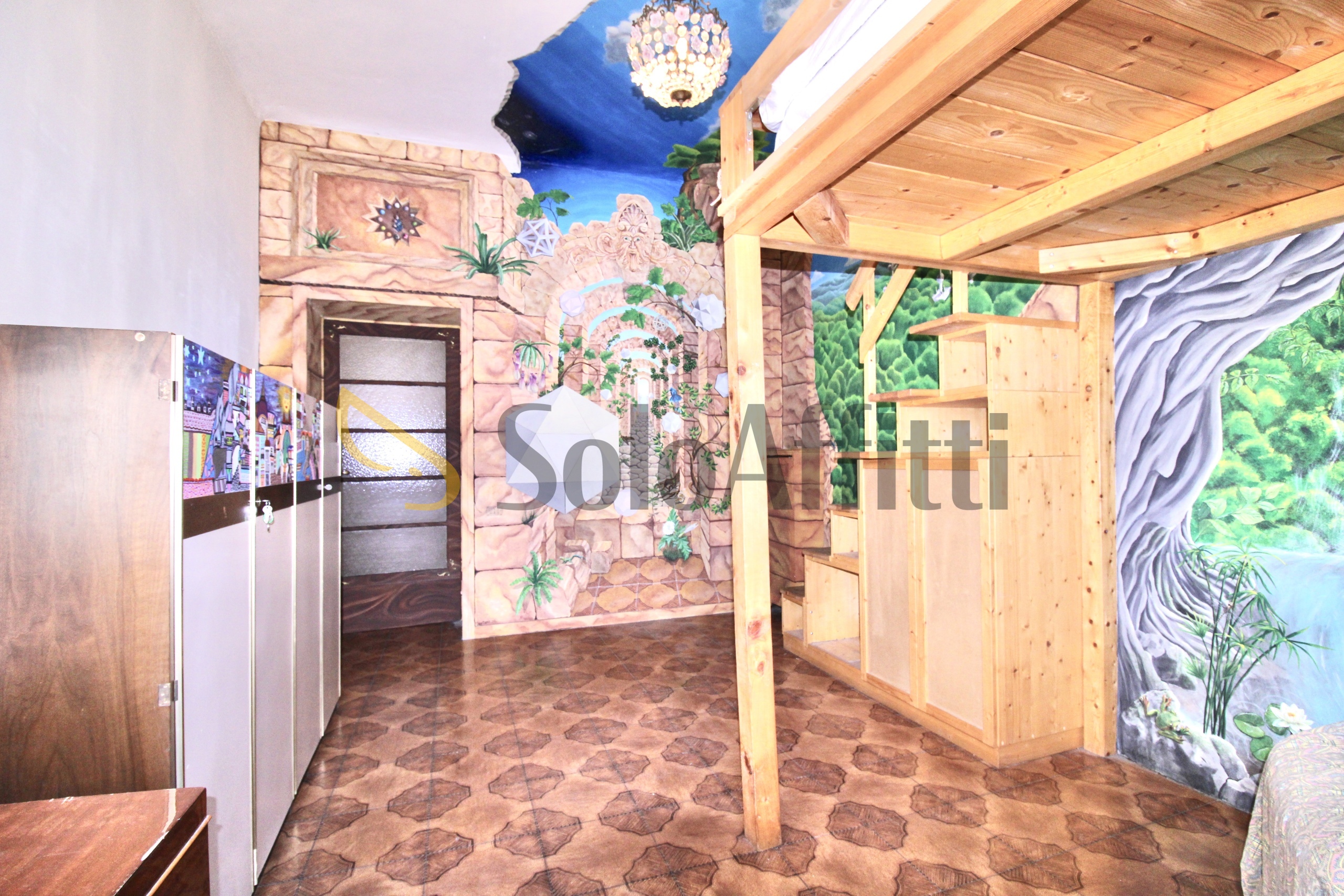 Immagine 5 di Stanza singola in affitto  in Via Giovanni Pierluigi da Palestrina 20 a Milano