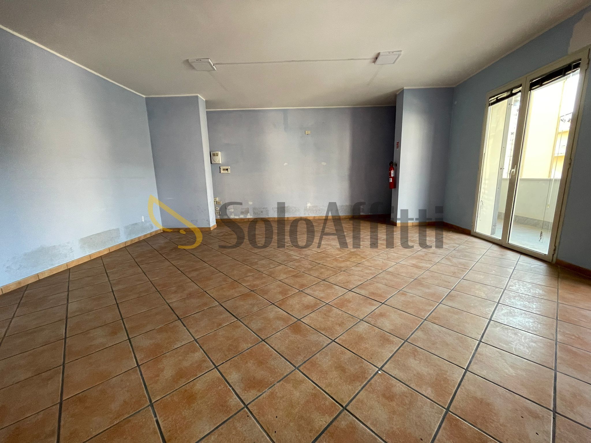 Immagine 5 di Ufficio in affitto  in Via Nazionale Appia 177 a Casapulla