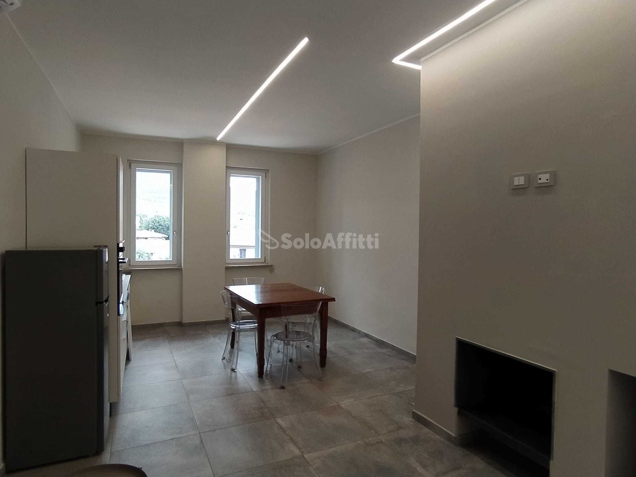 Immagine 3 di Trilocale in affitto  in Via Paolo Braccini a Terni