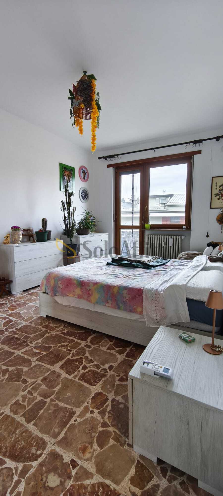 Immagine 1 di Trilocale in affitto  in Corso Torino 107 a Chieri