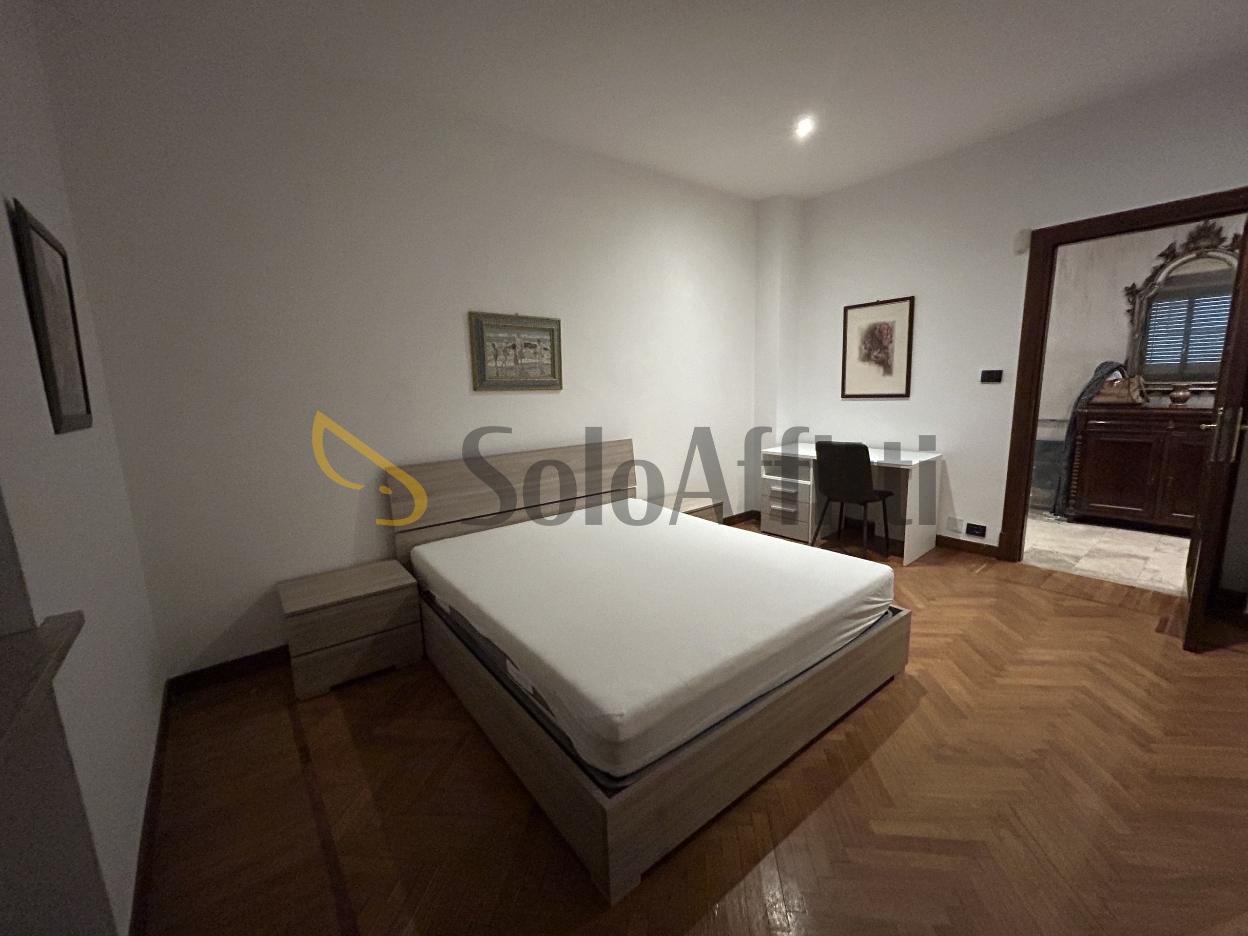 Immagine 33 di Appartamento in affitto  in Strada del Cantello 3 a Torino