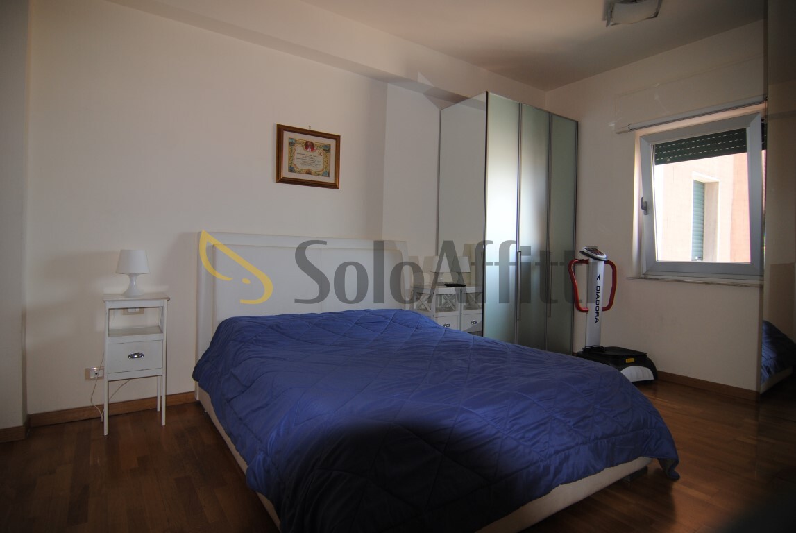 Immagine 2 di Quadrilocale in affitto  a Livorno